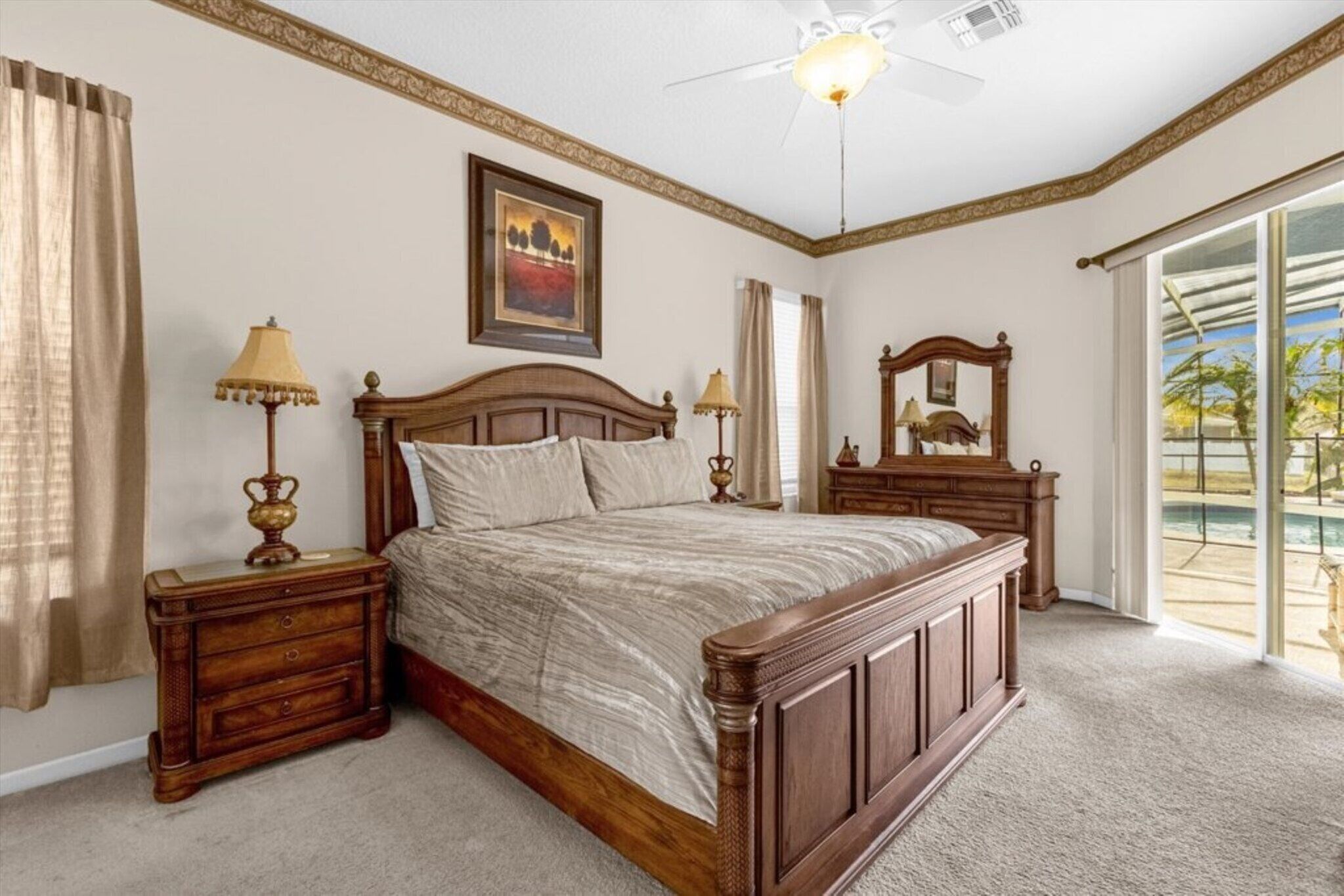 Emerald Island Resort