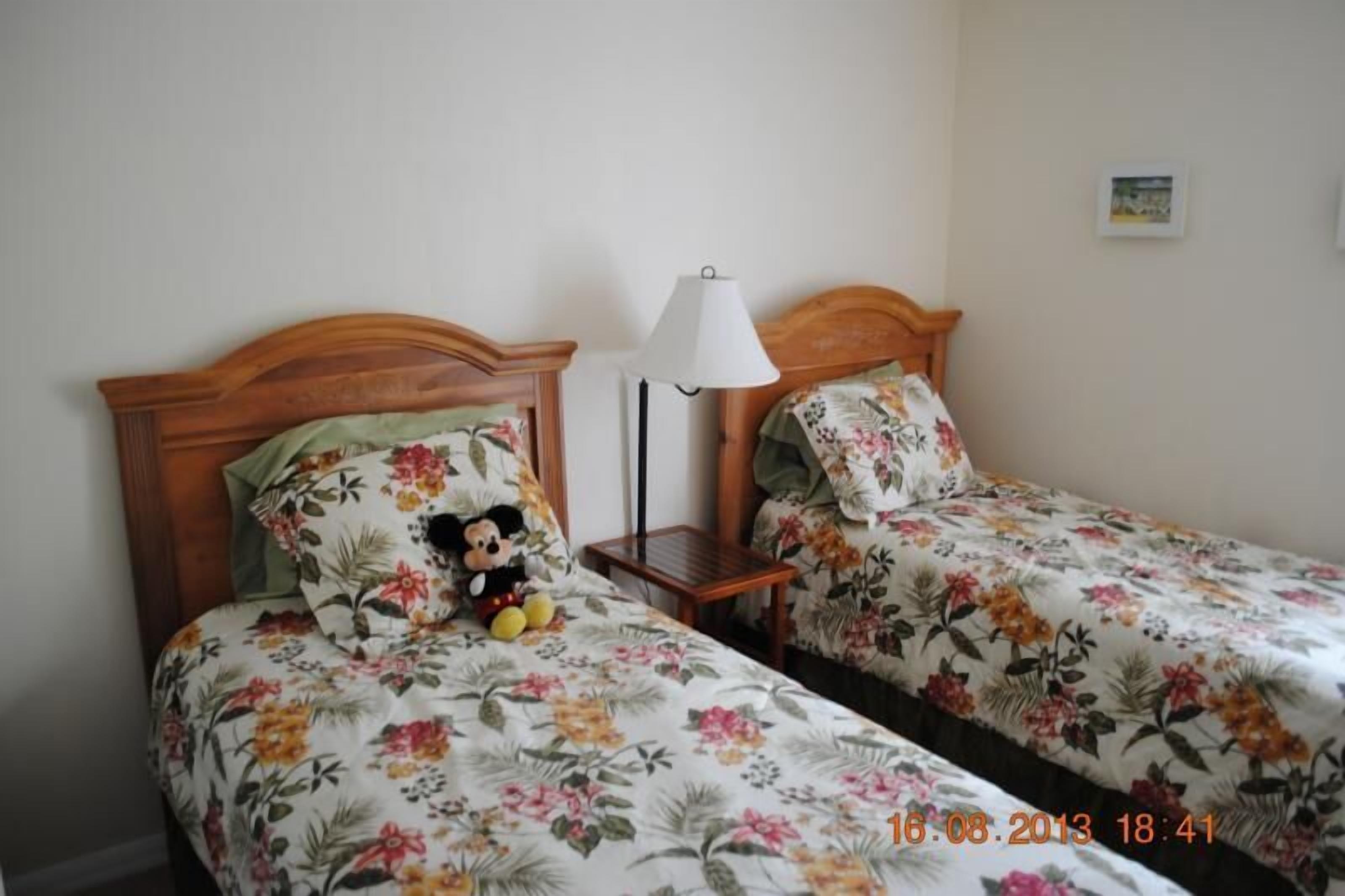 Emerald Island Resort