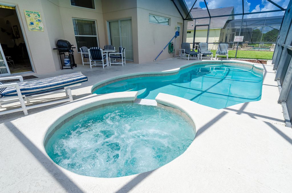 Emerald Island Resort