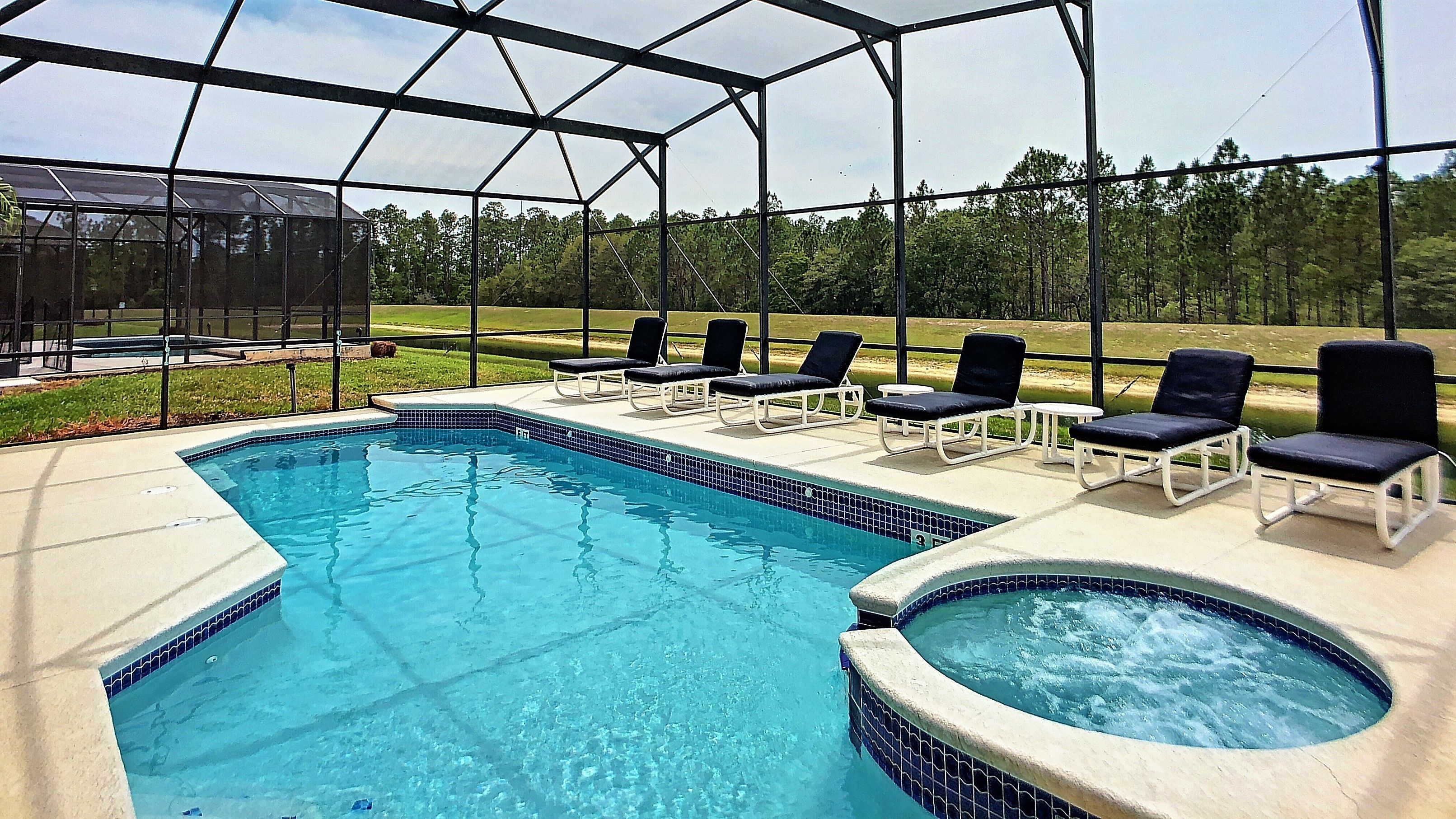 Emerald Island Resort