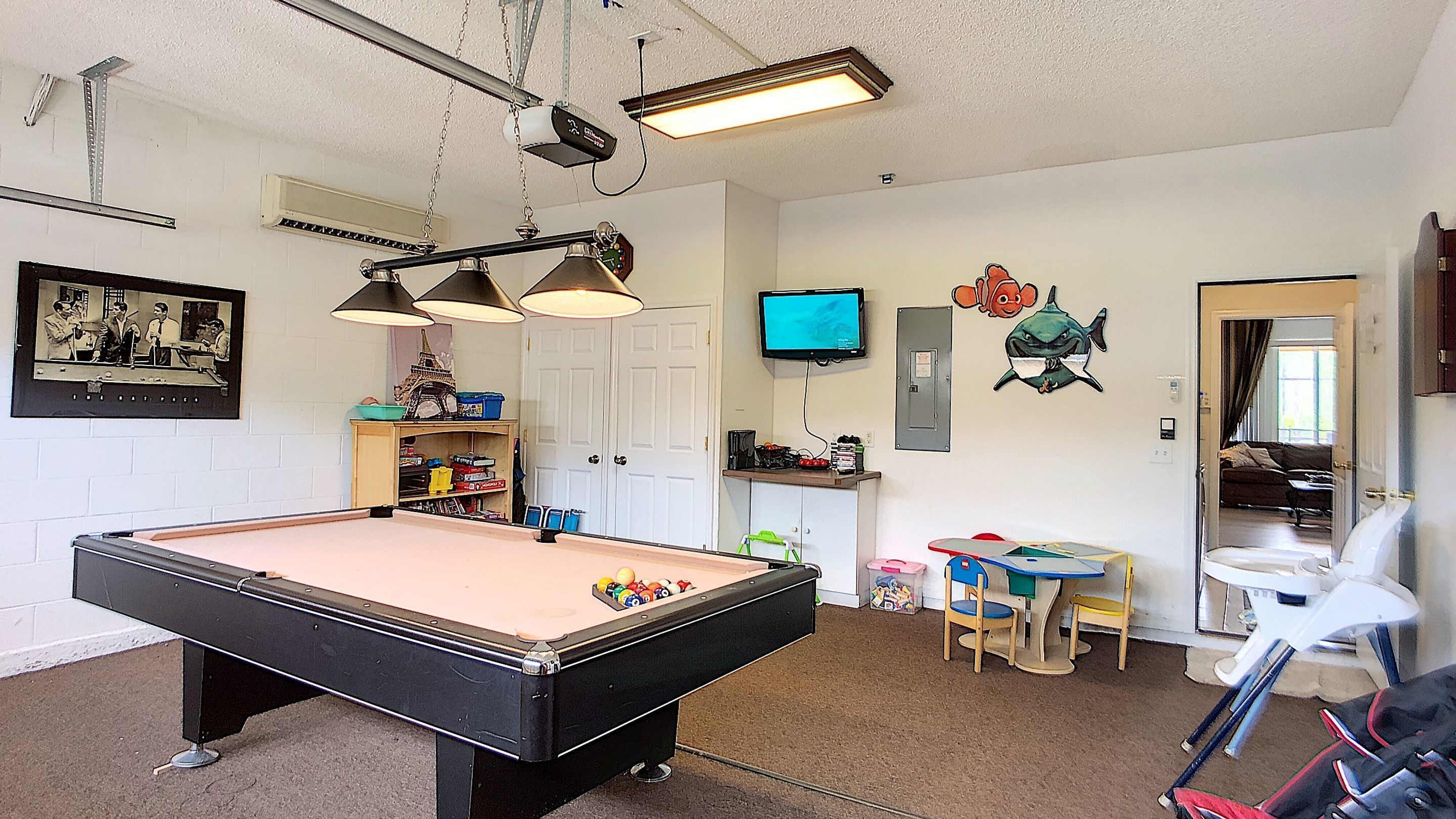 Emerald Island Resort