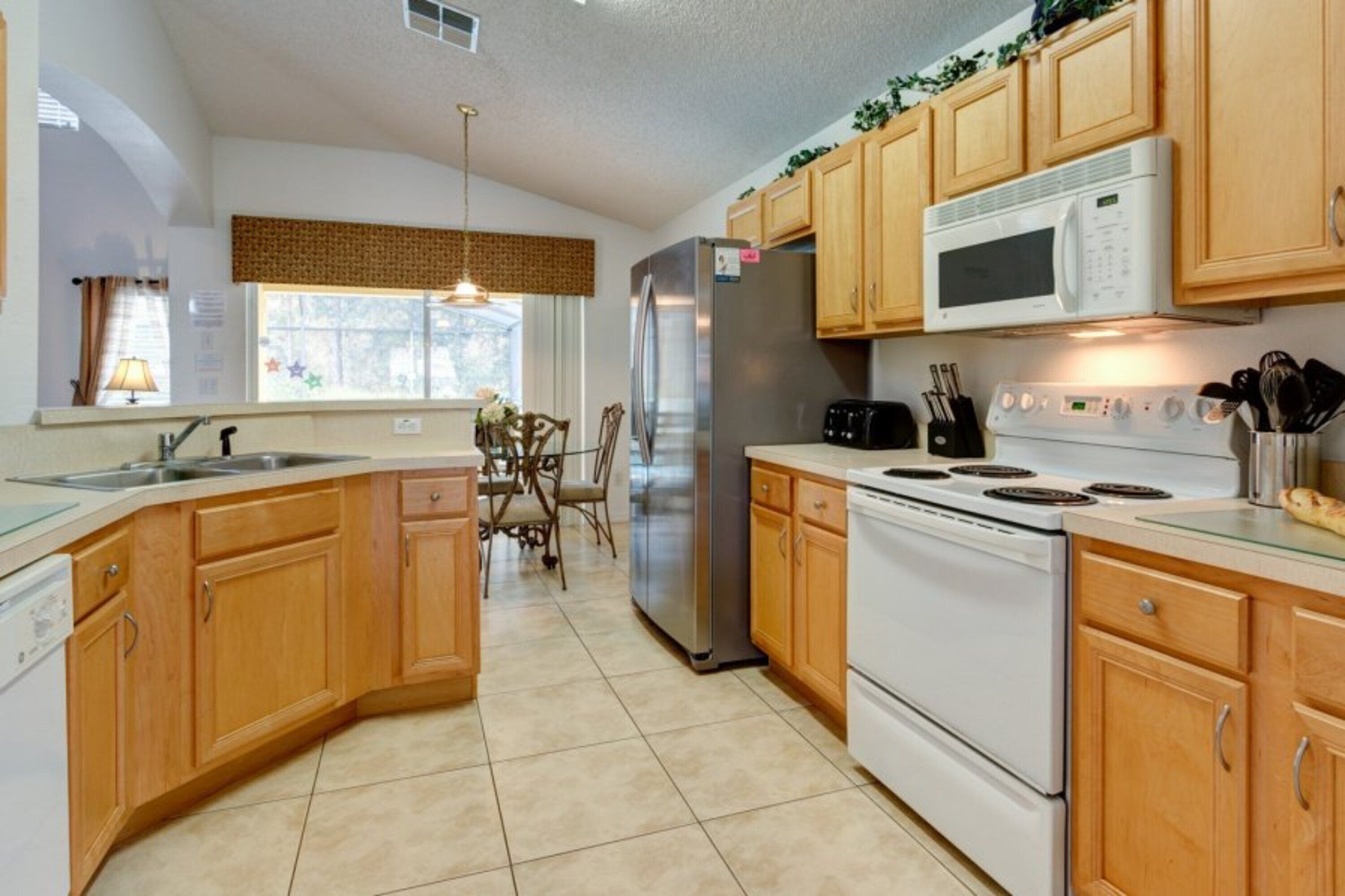 Emerald Island Resort