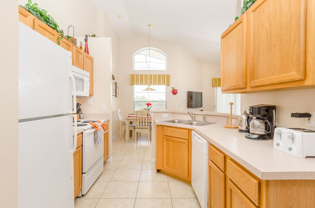 Emerald Island Resort