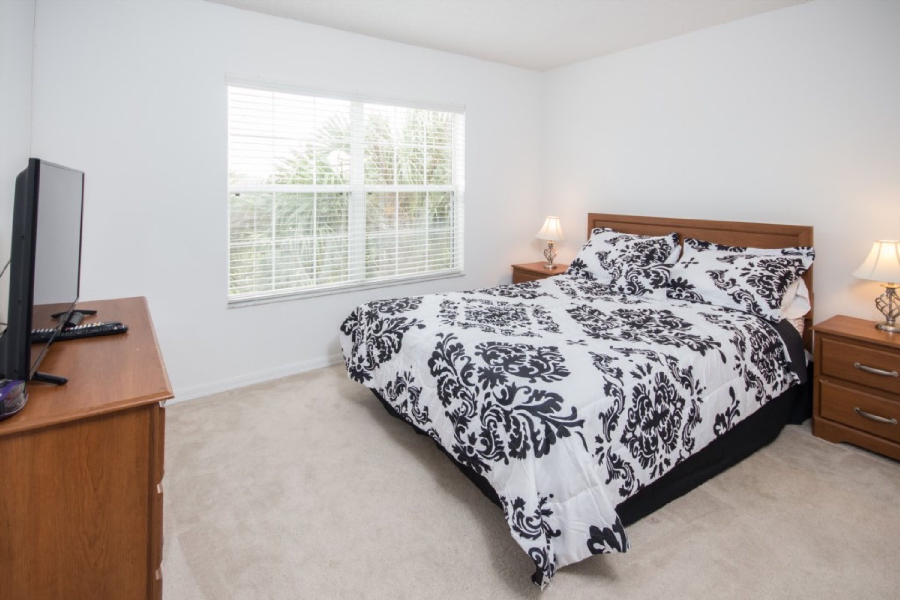 Emerald Island Resort