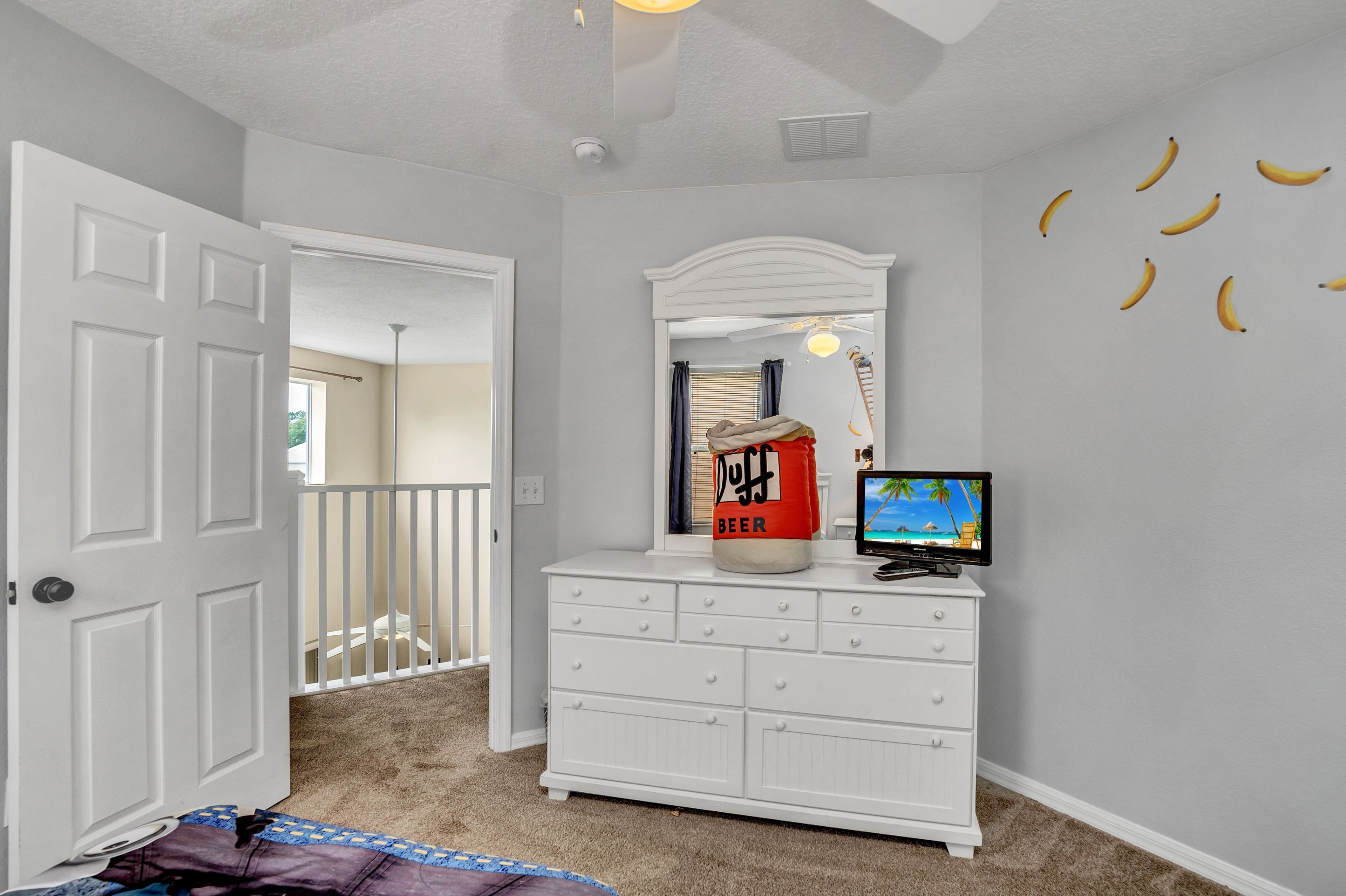 Emerald Island Resort