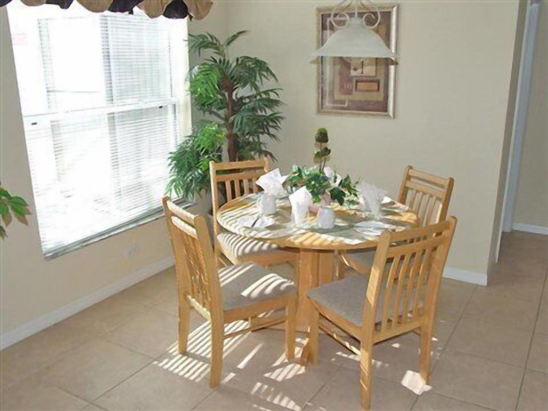 Emerald Island Resort