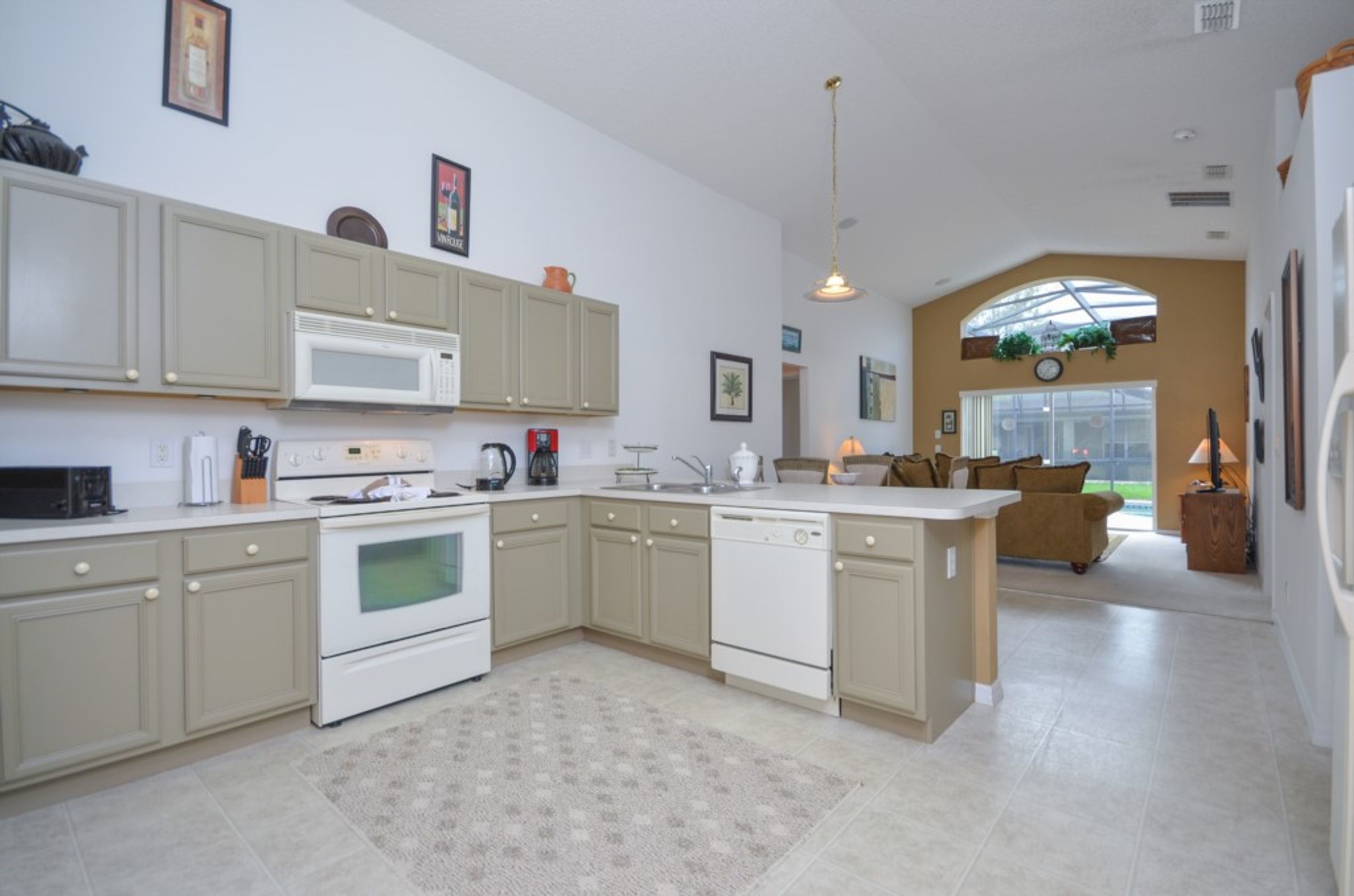 Emerald Island Resort