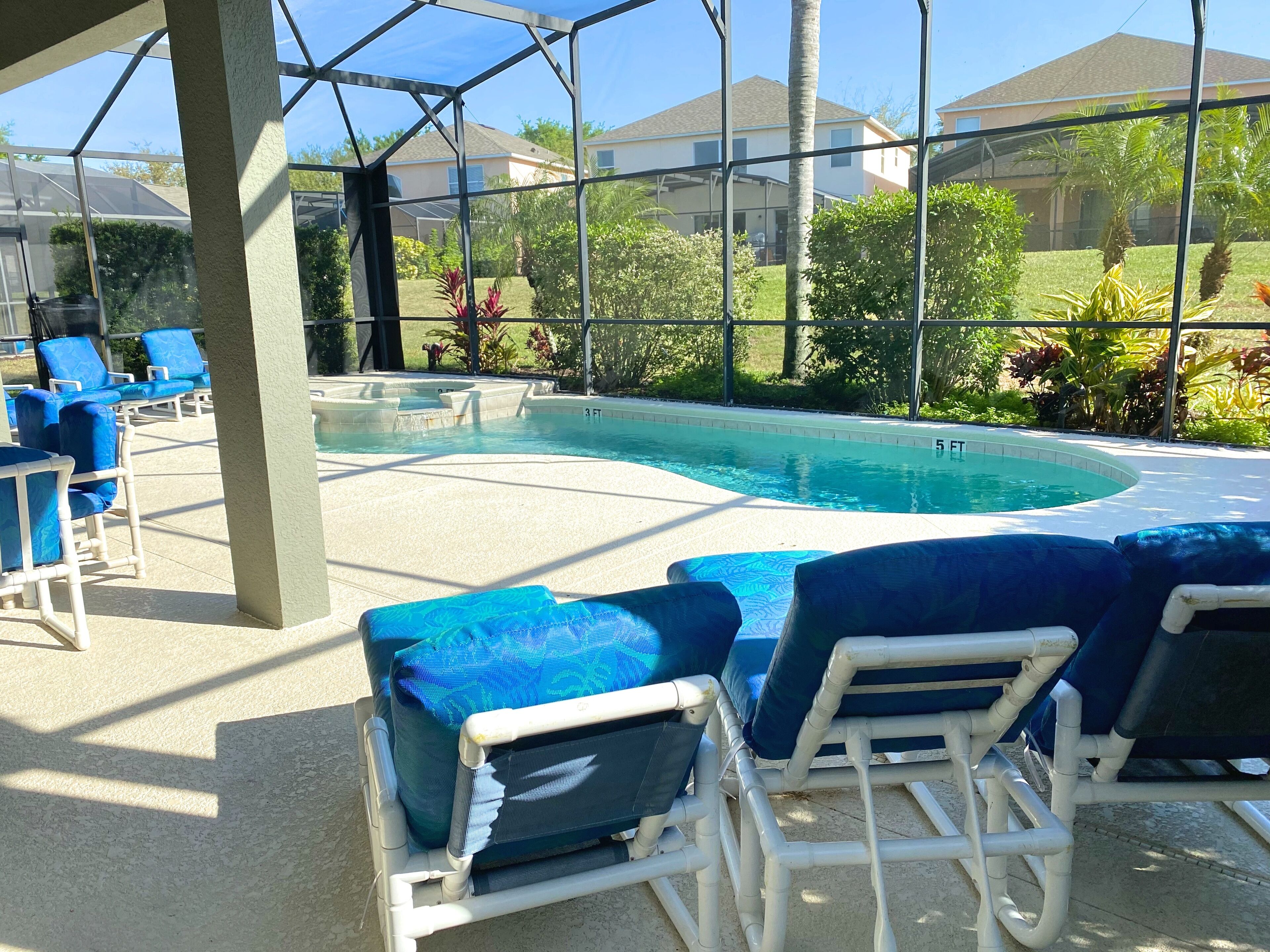 Emerald Island Resort