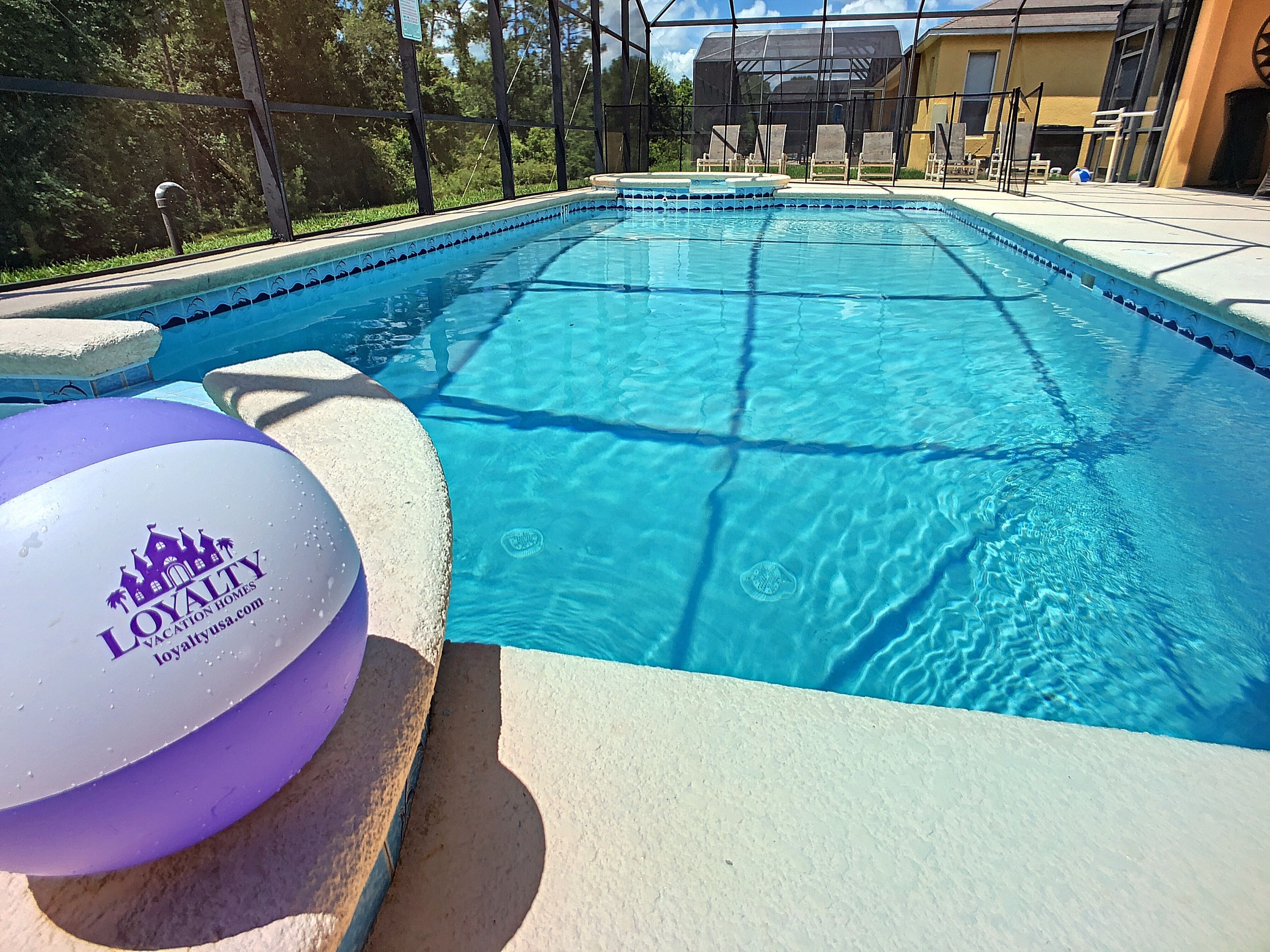 Emerald Island Resort