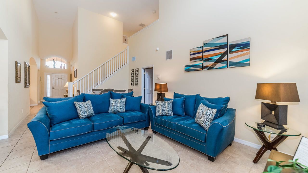 Emerald Island Resort