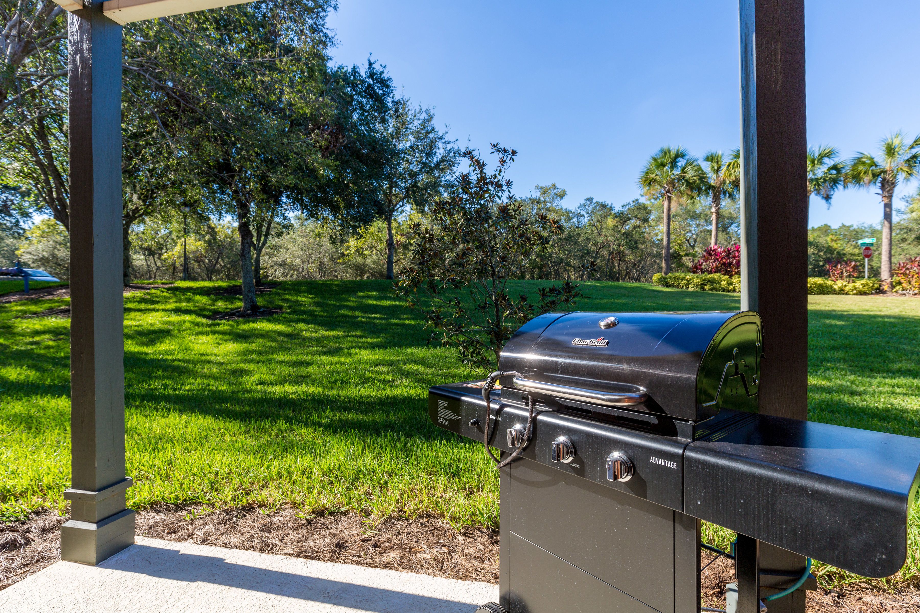 Emerald Island Resort