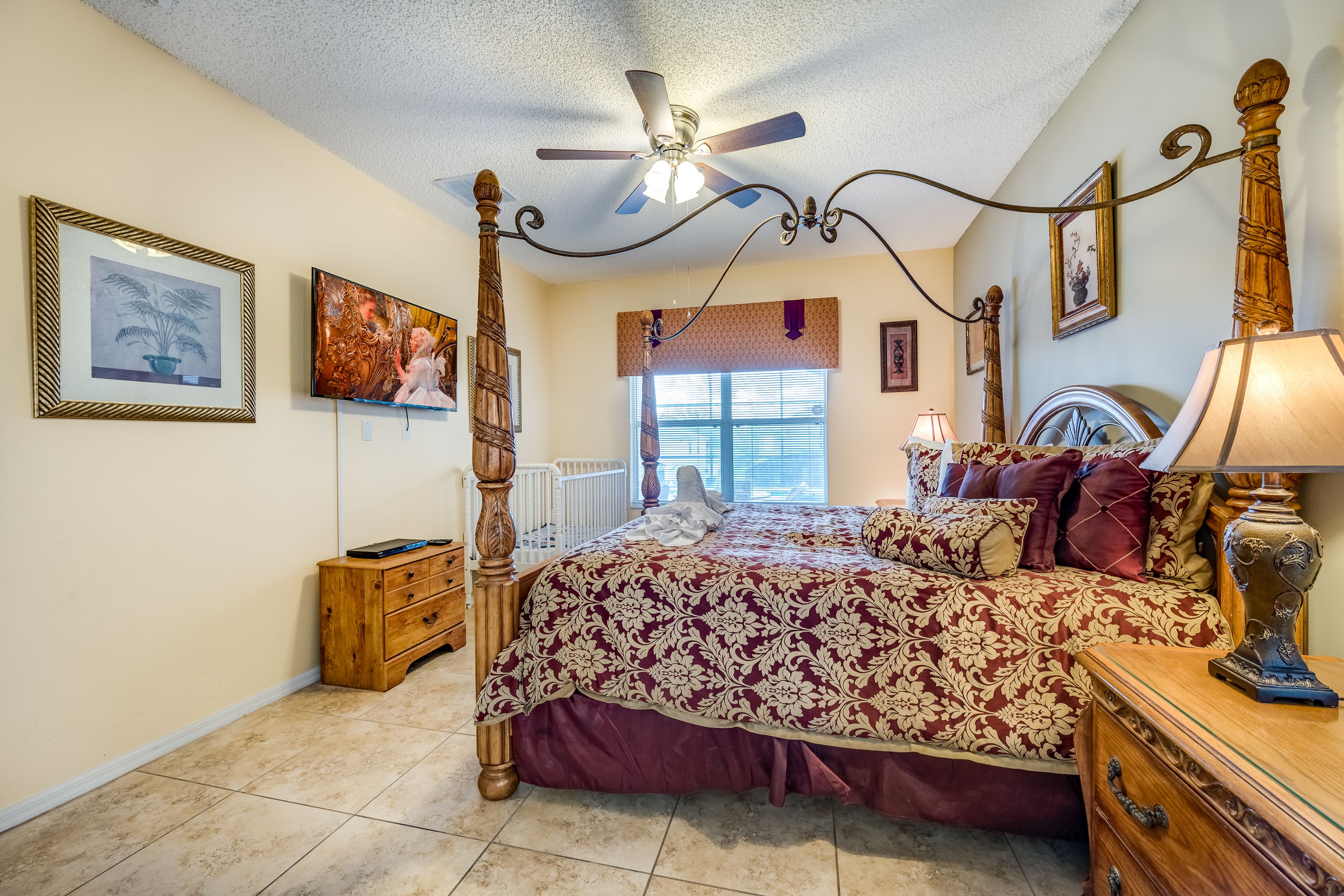 Emerald Island Resort