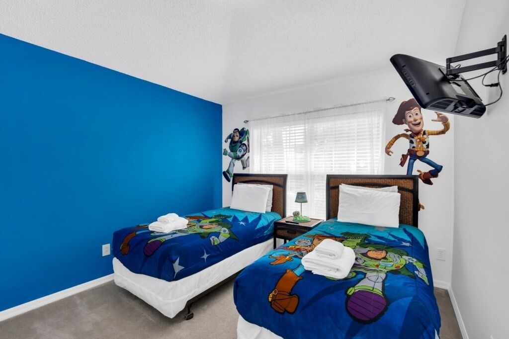 Emerald Island Resort