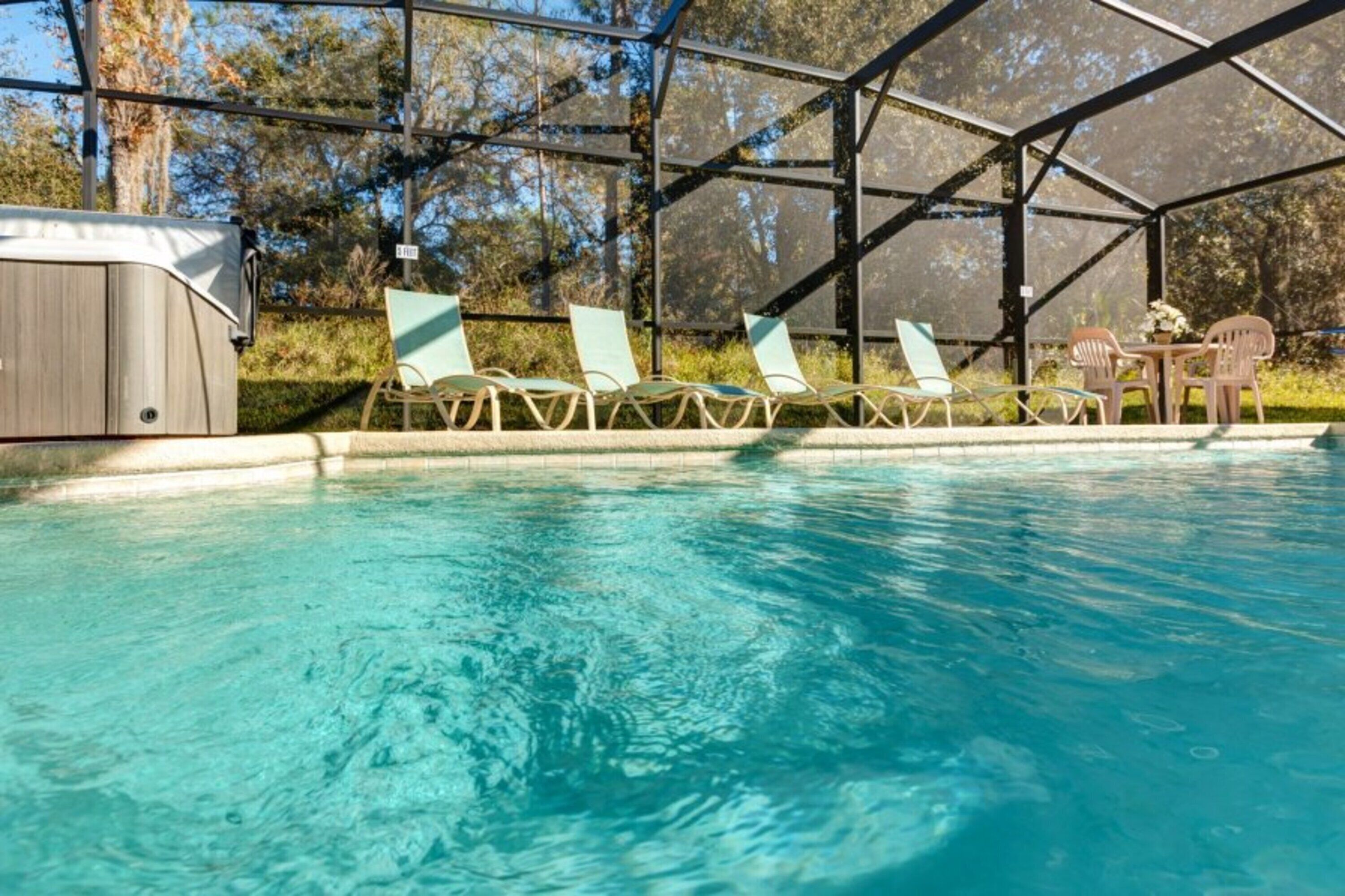 Emerald Island Resort