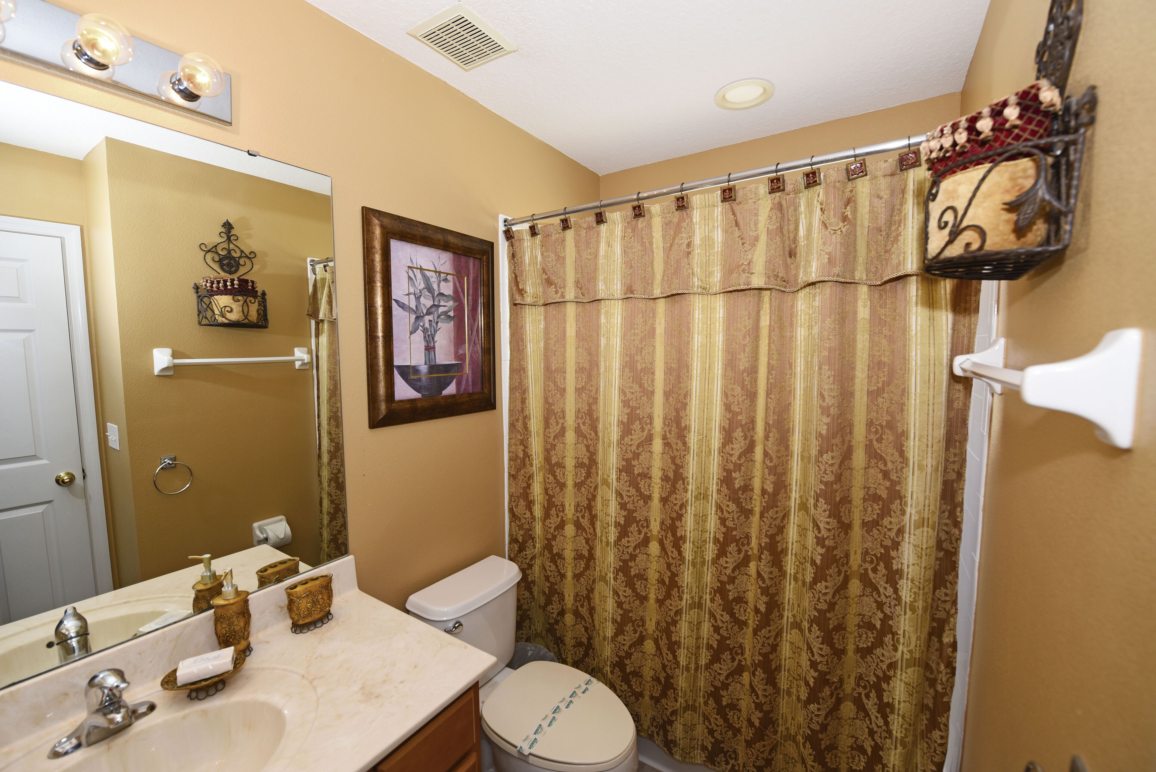 Emerald Island Resort