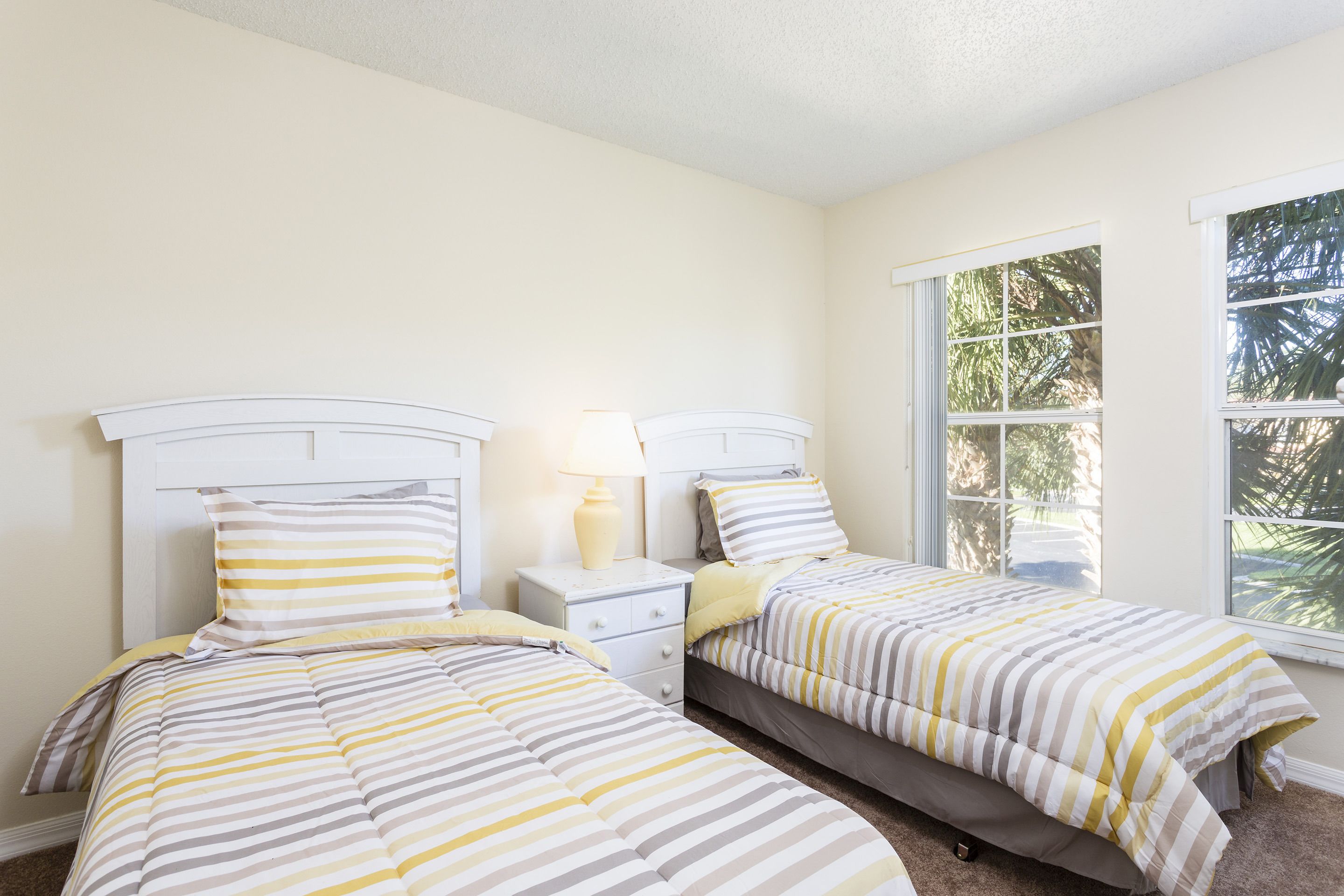 Emerald Island Resort