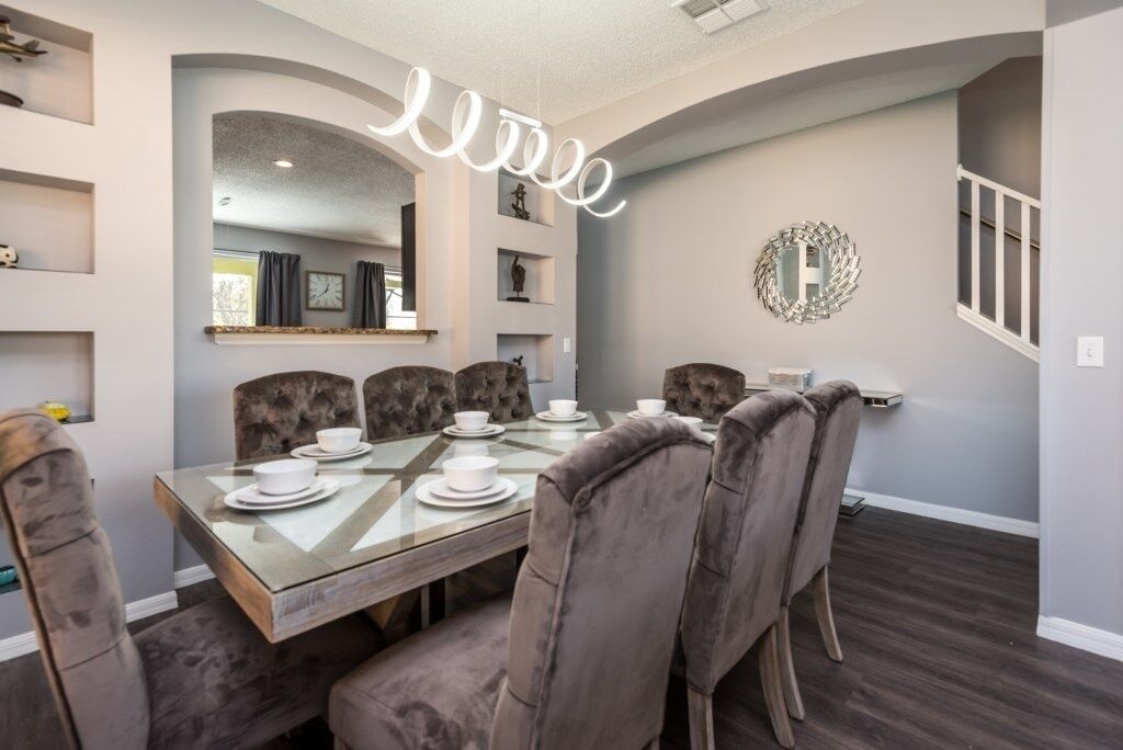 Emerald Island Resort