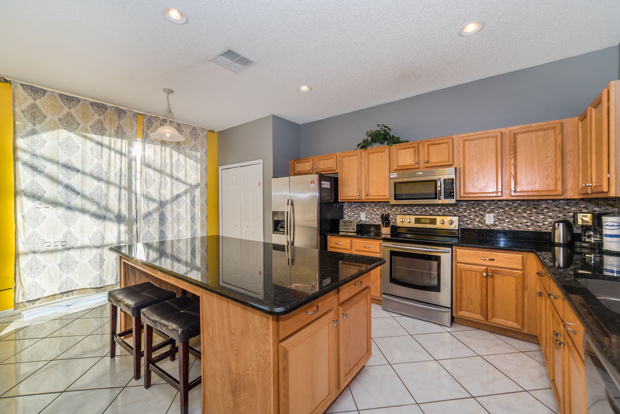 Emerald Island Resort