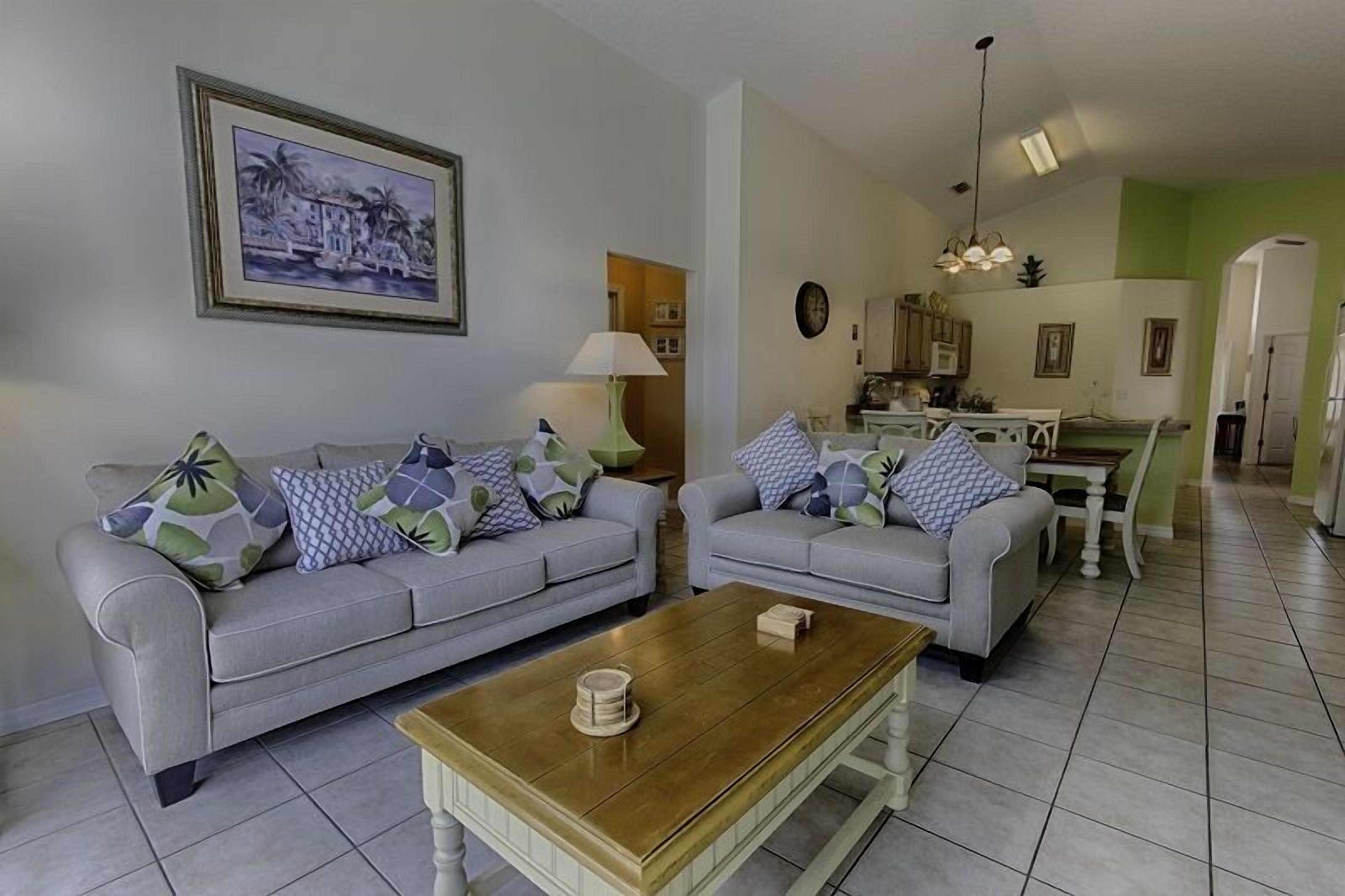 Emerald Island Resort