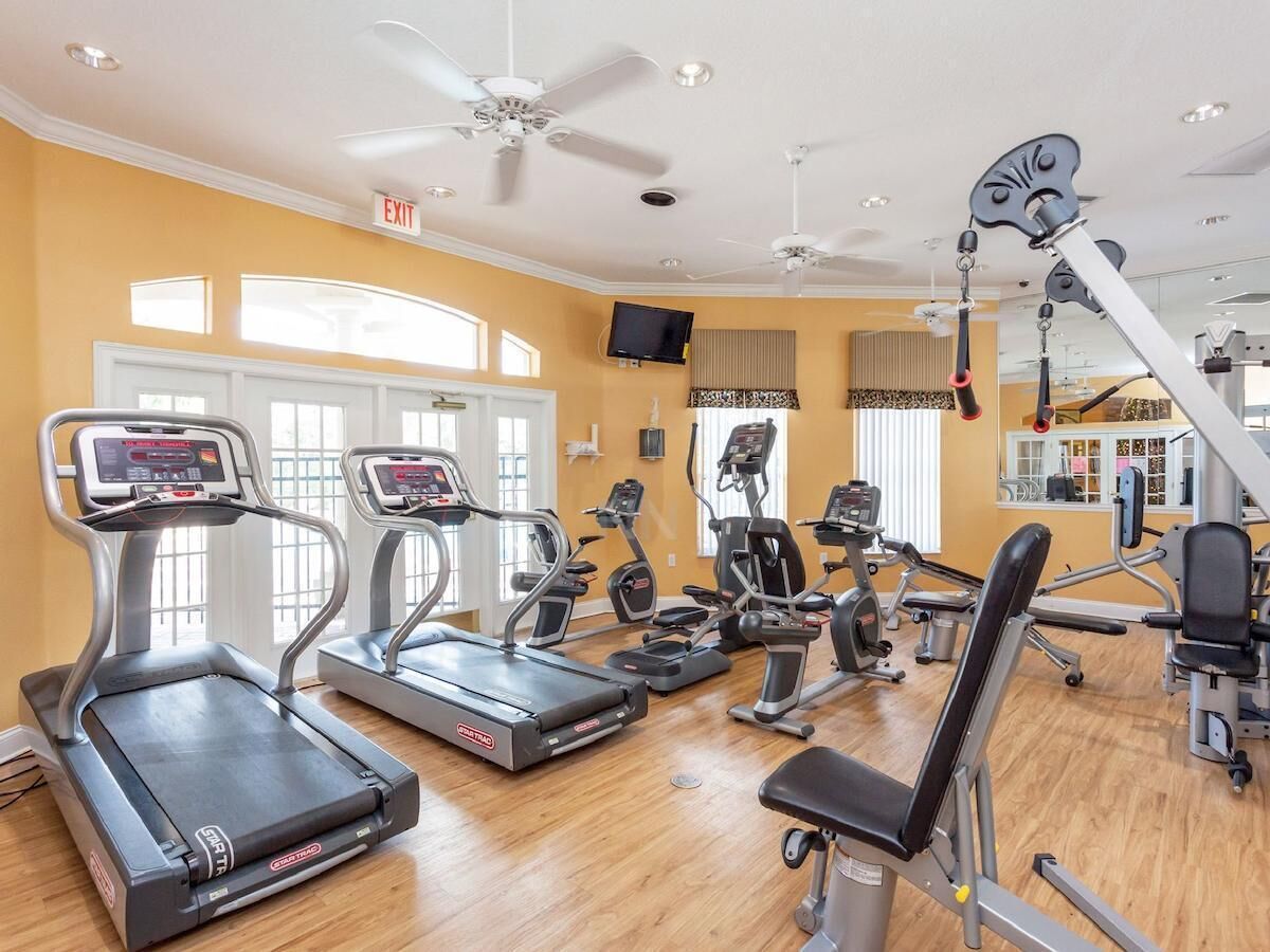 Emerald Island Resort