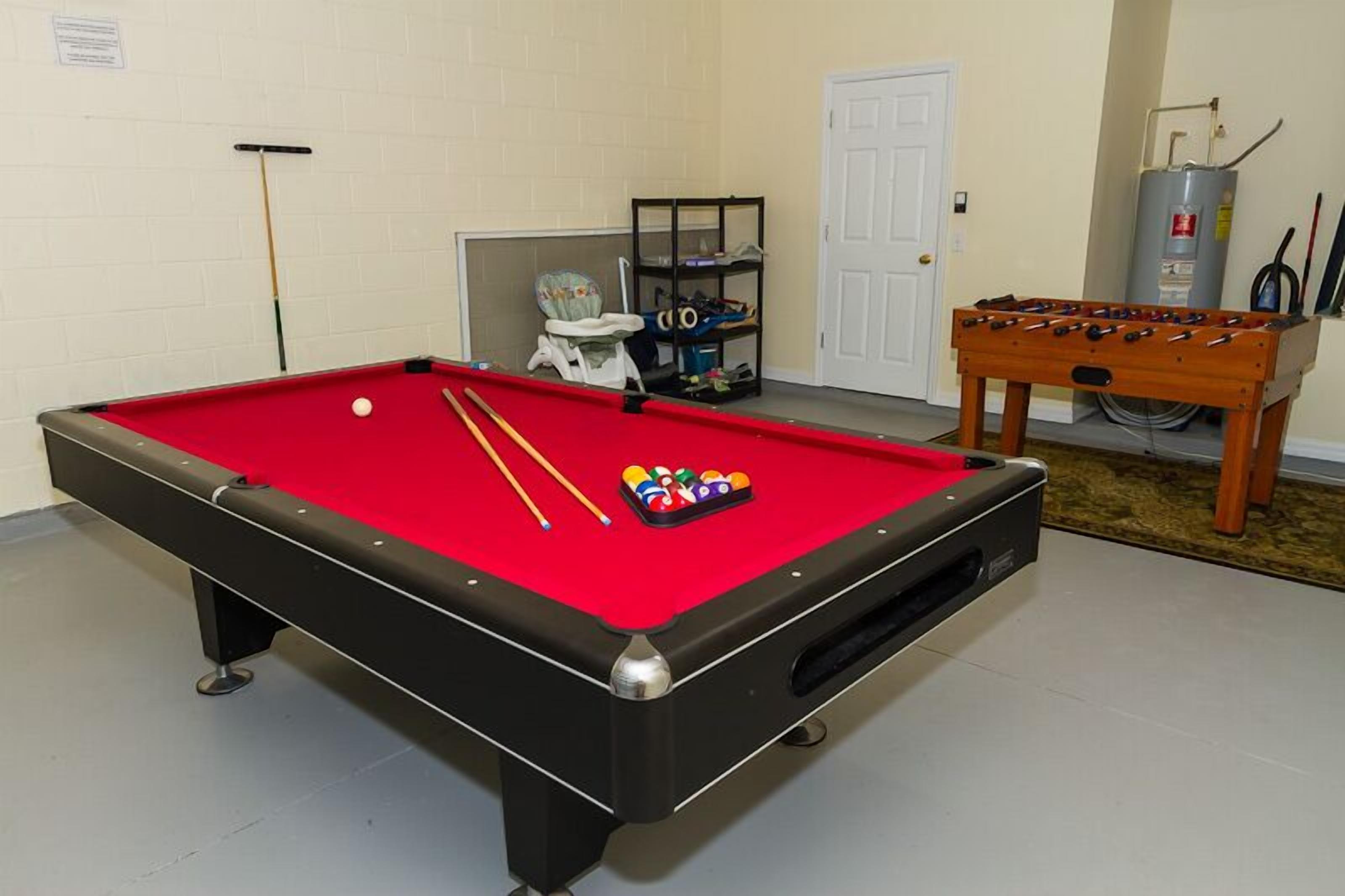 Emerald Island Resort