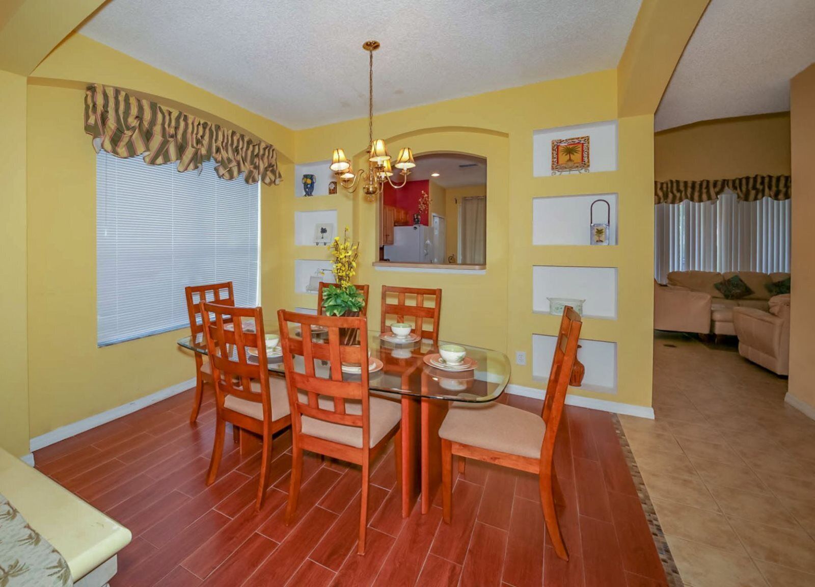 Emerald Island Resort