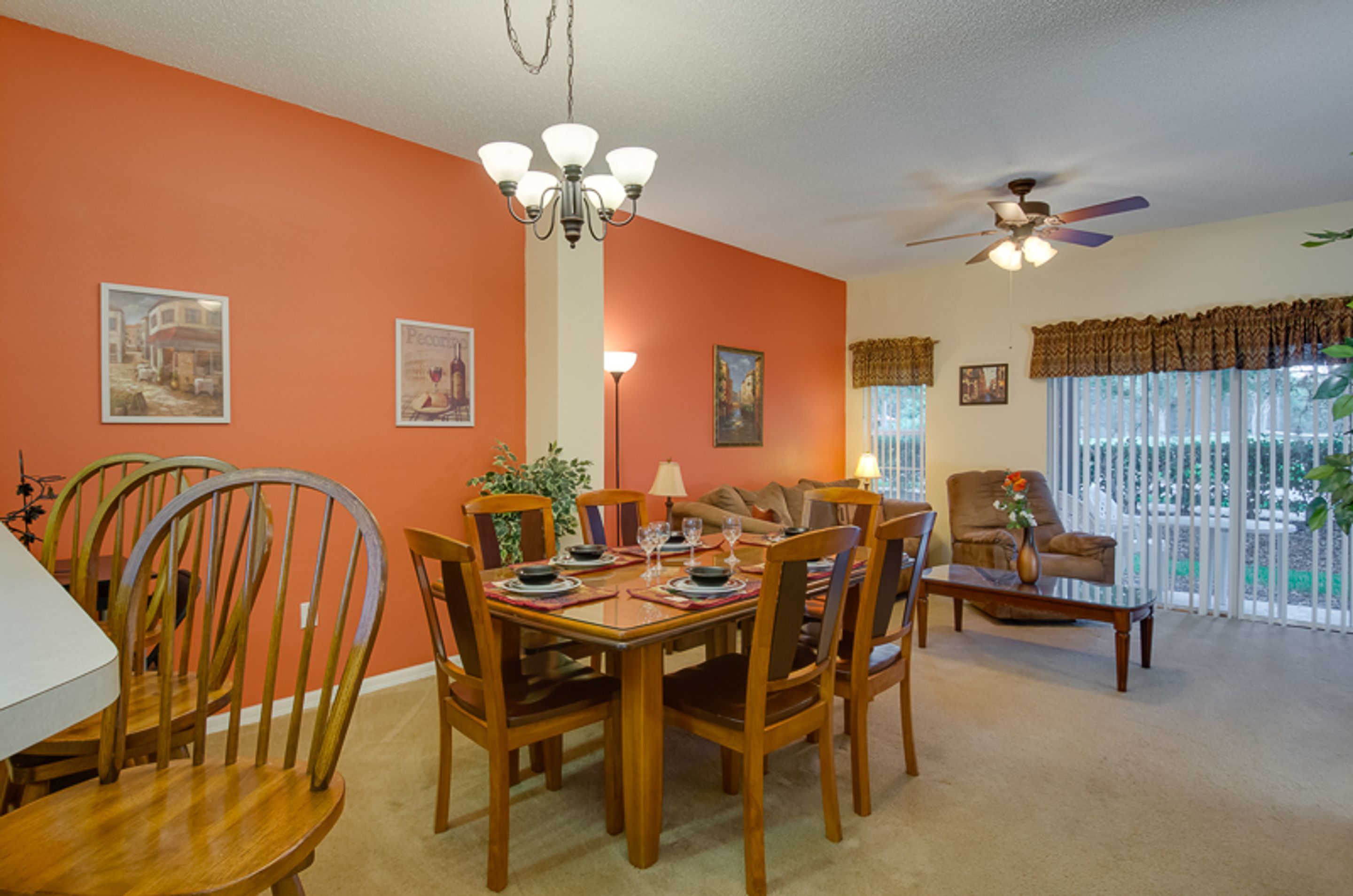 Emerald Island Resort