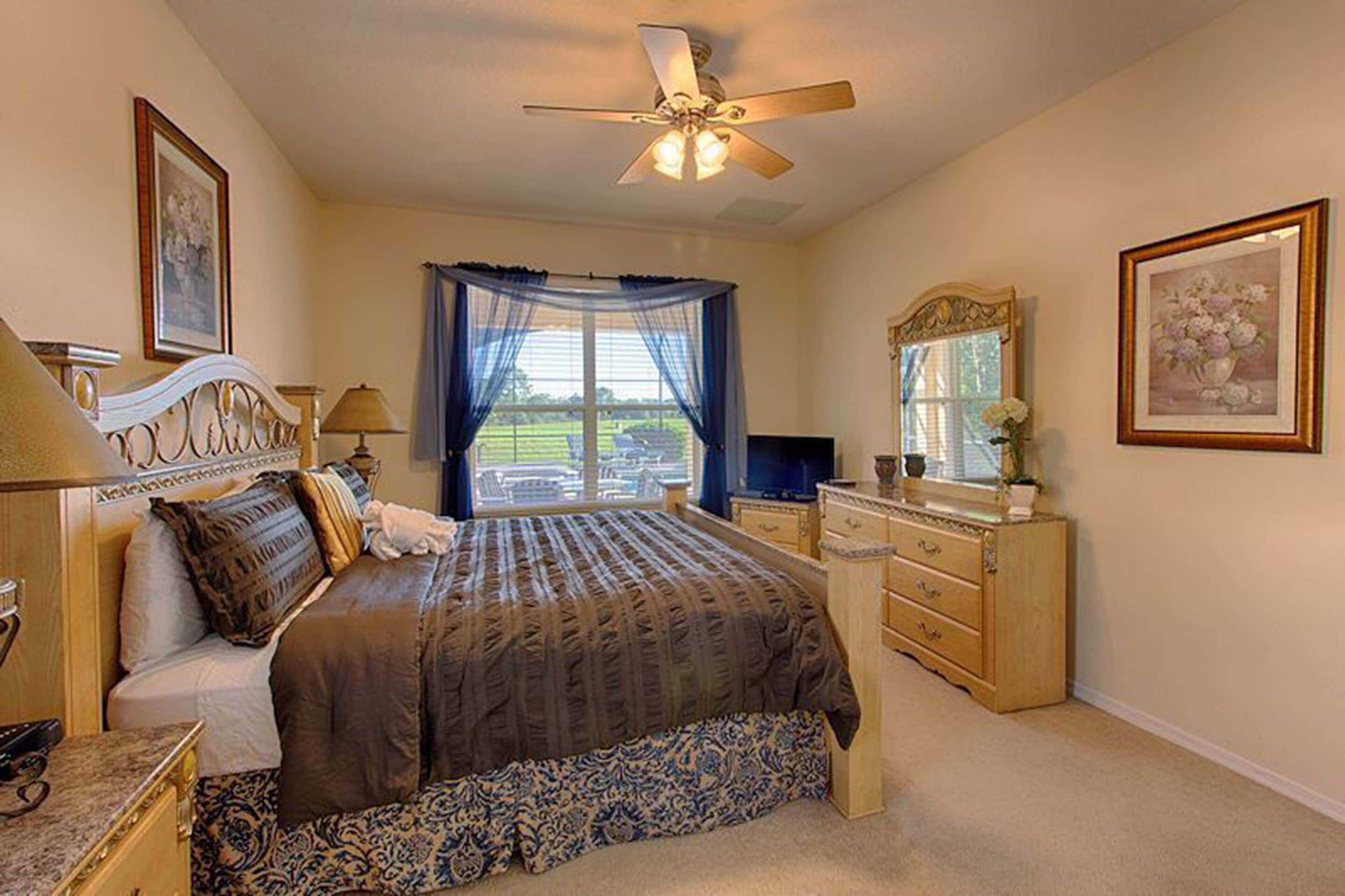 Emerald Island Resort