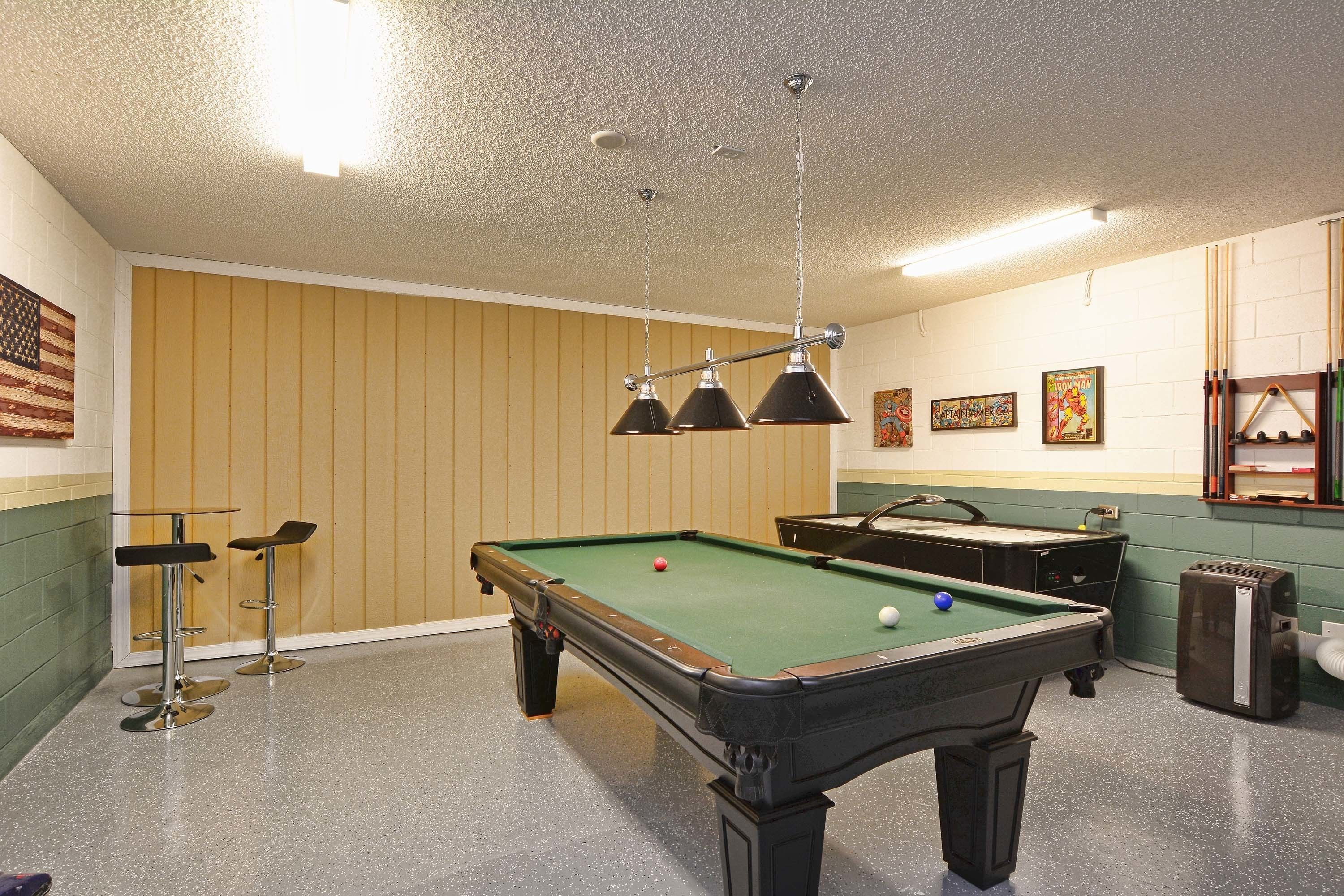 Emerald Island Resort