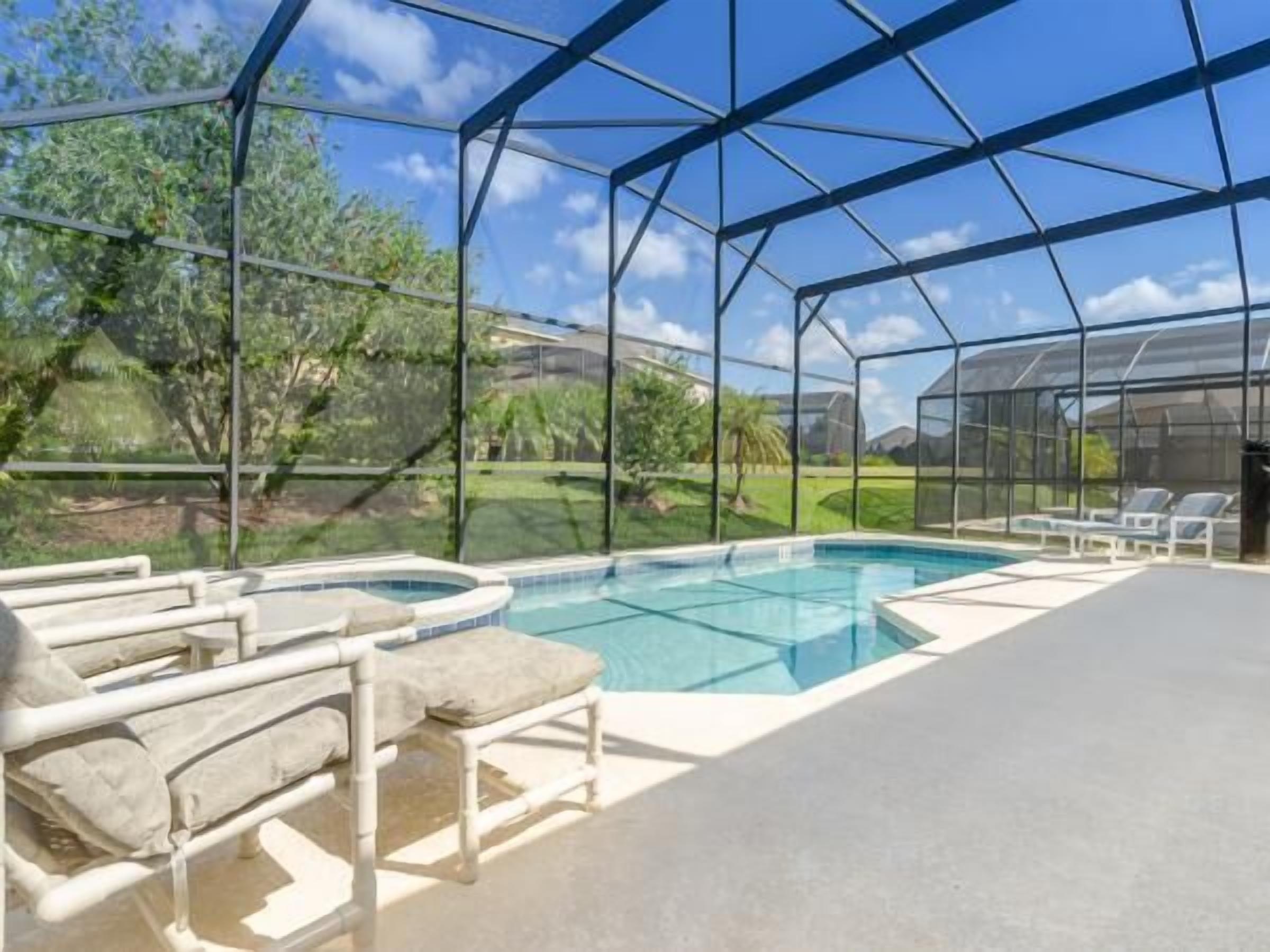 Emerald Island Resort