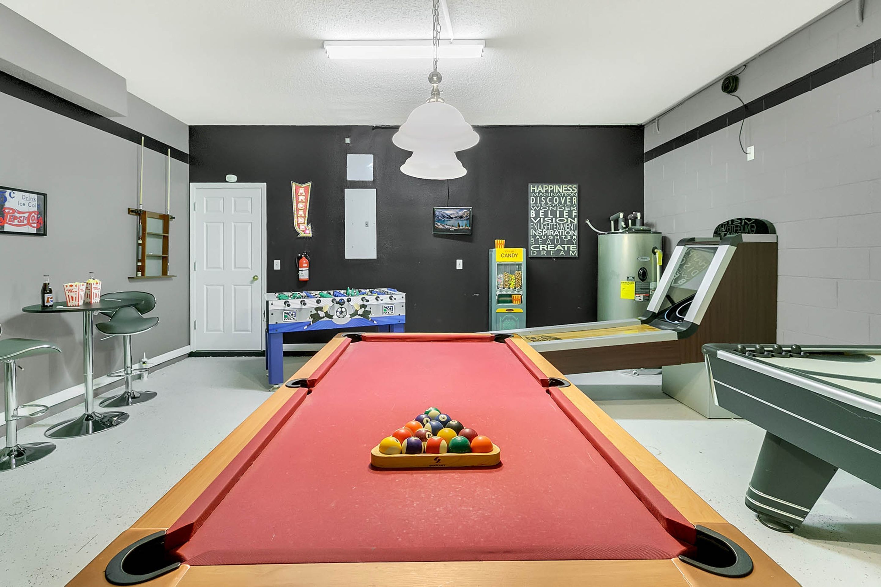 Emerald Island Resort