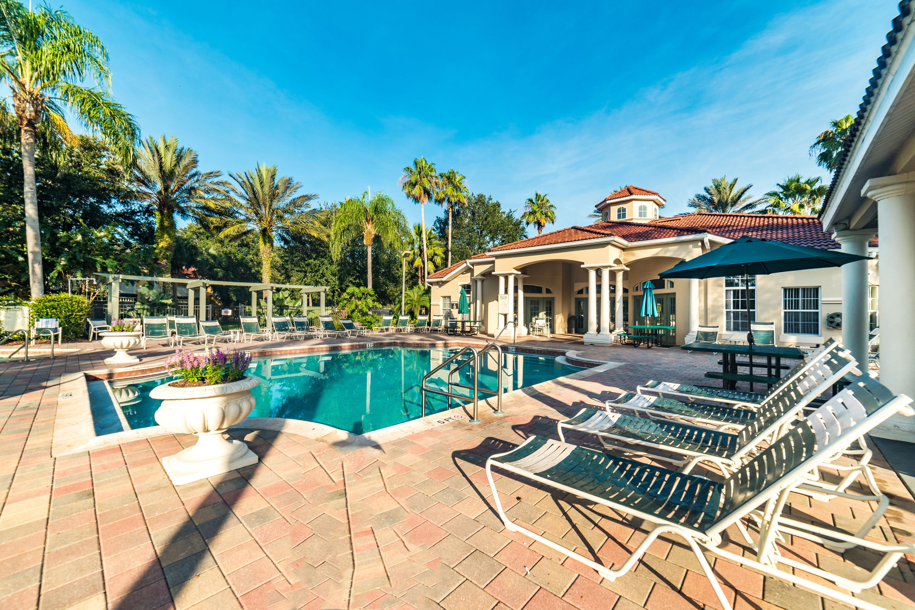 Emerald Island Resort