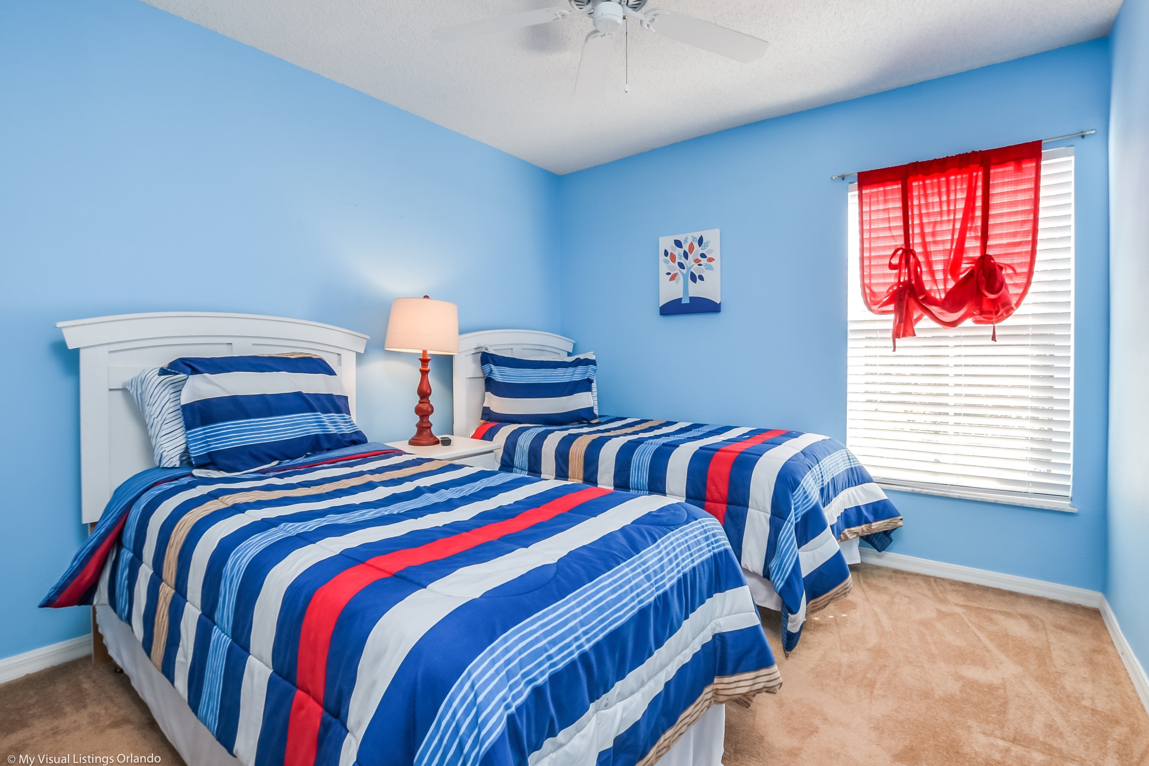 Emerald Island Resort