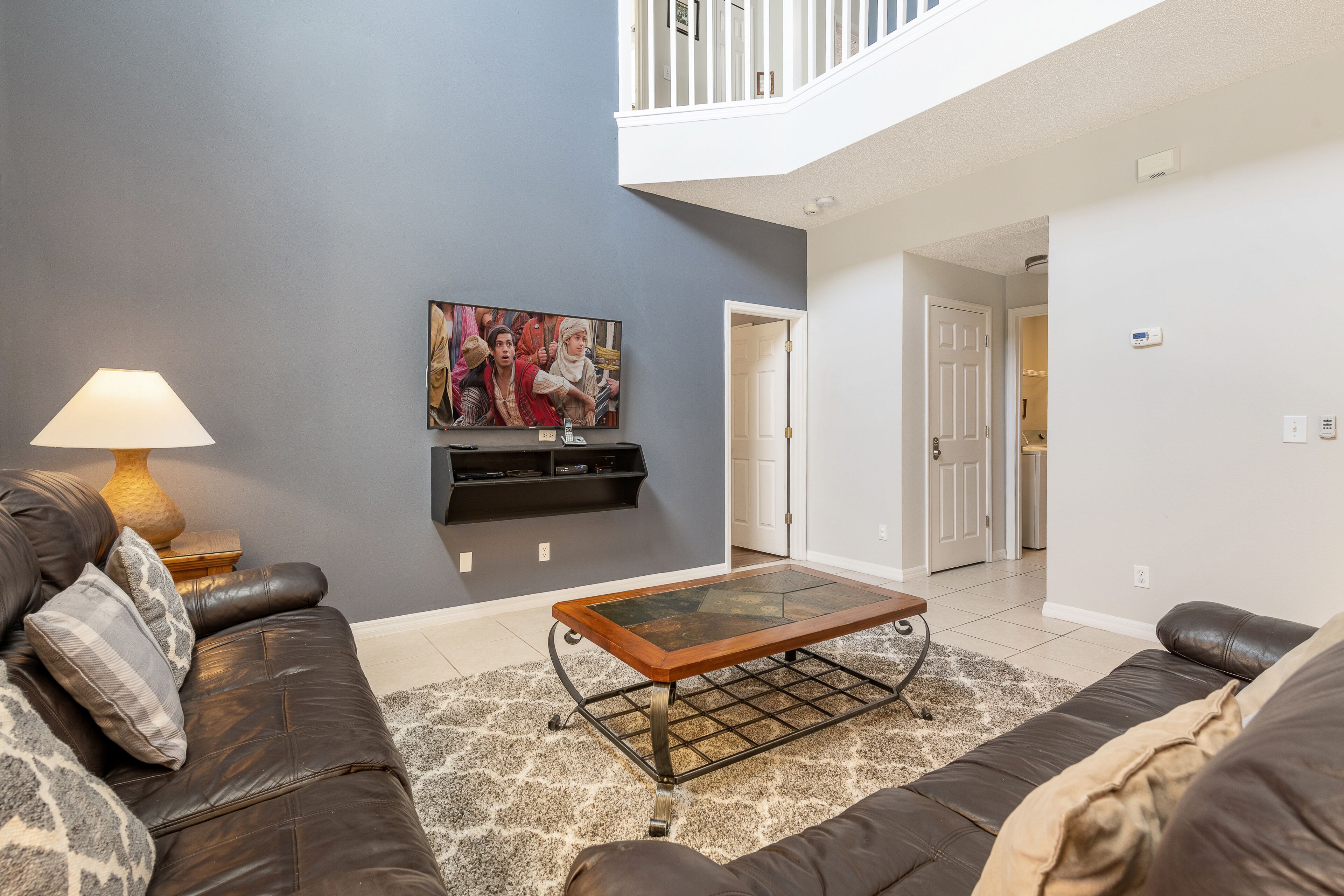 Emerald Island Resort