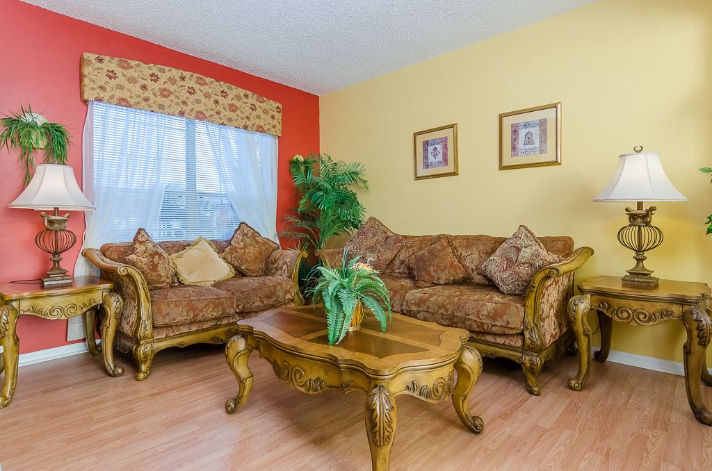 Emerald Island Resort