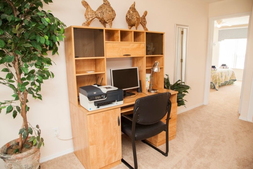 Emerald Island Resort