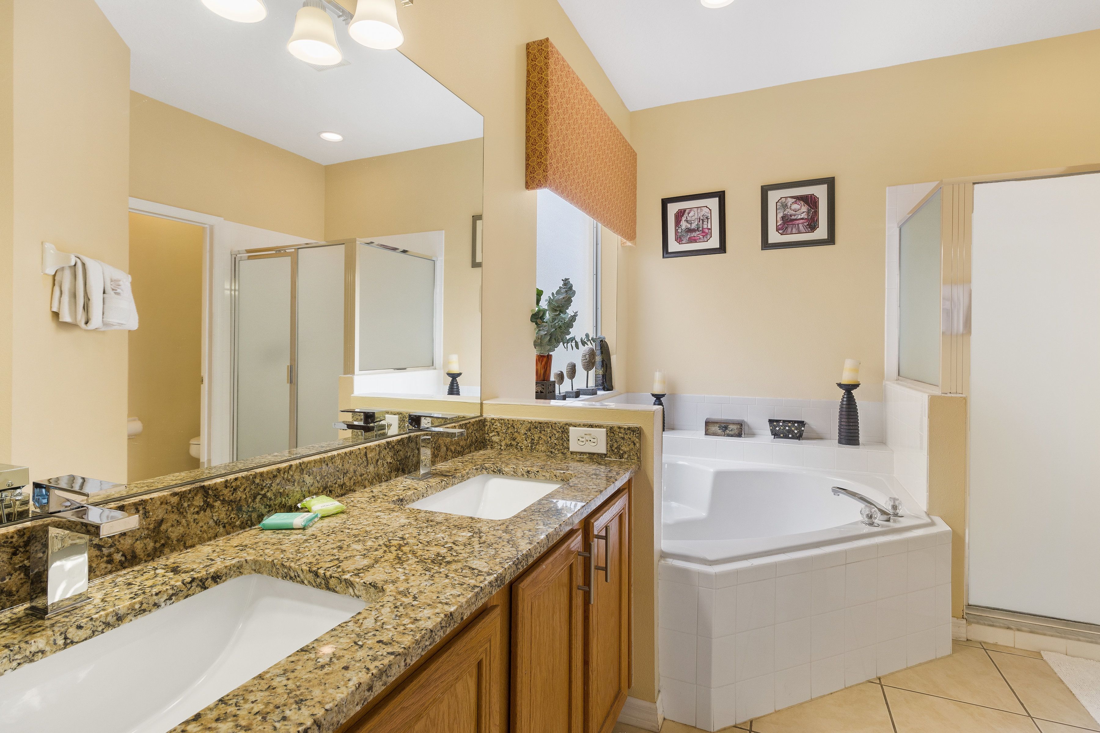 Emerald Island Resort