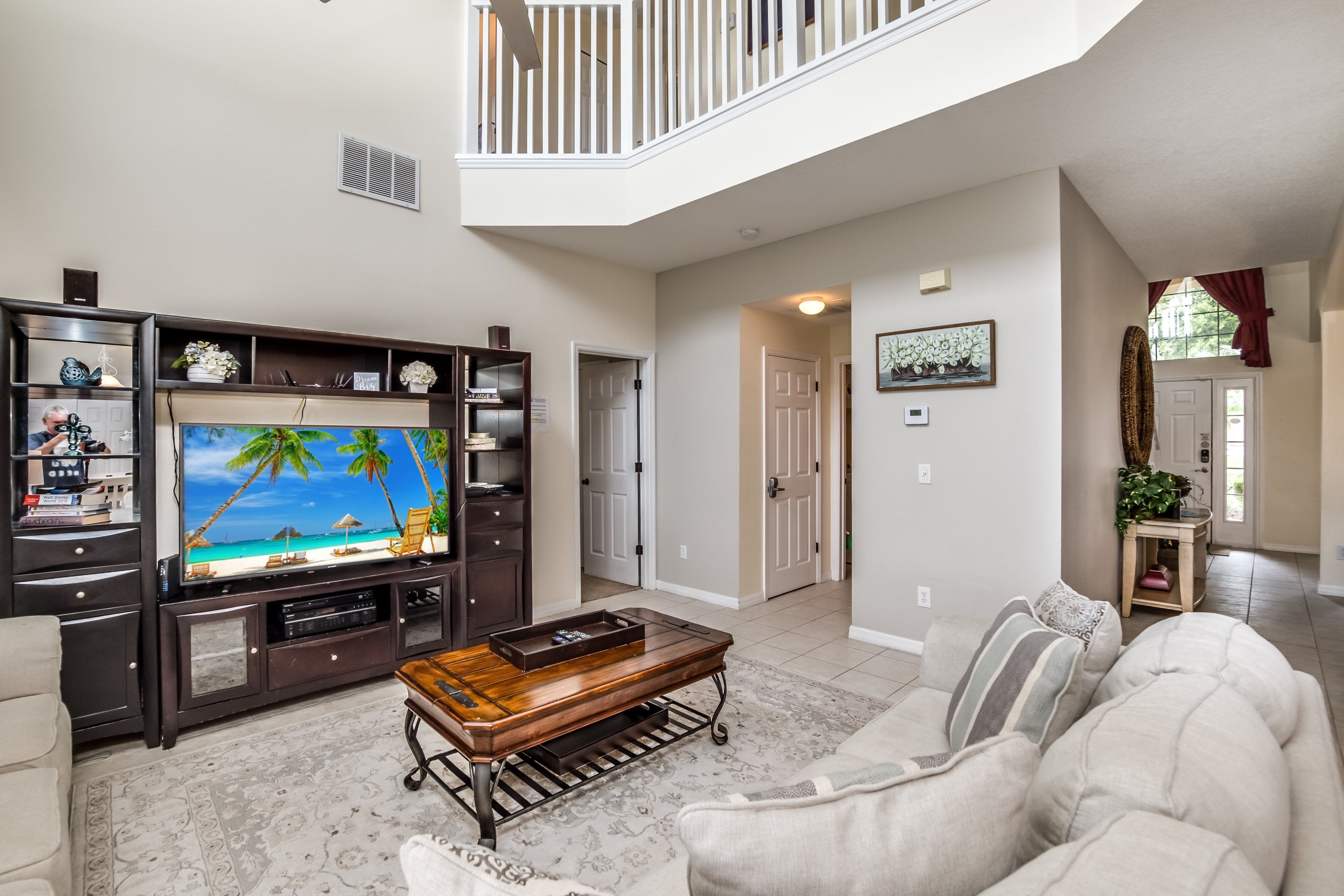 Emerald Island Resort