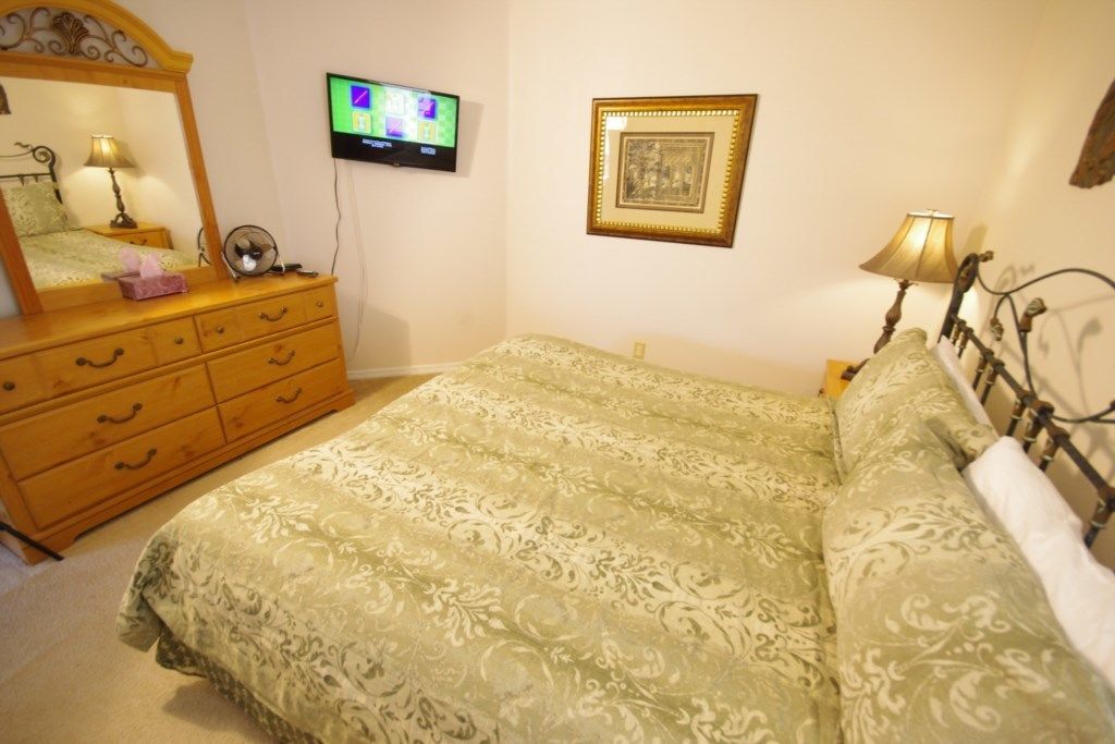 Emerald Island Resort