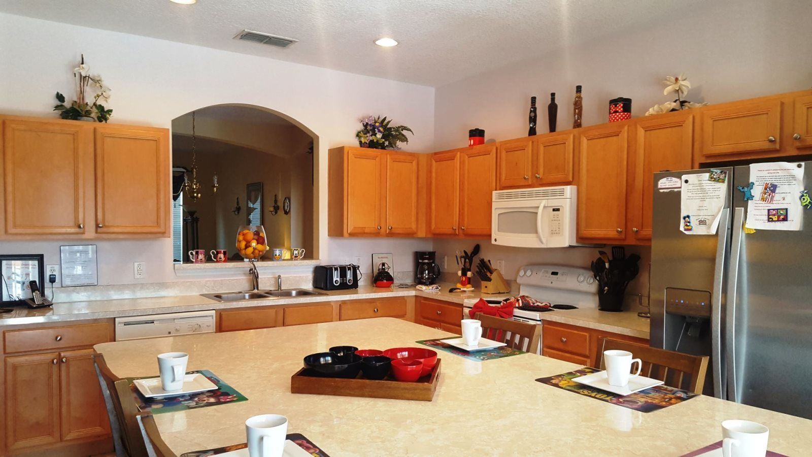 Emerald Island Resort