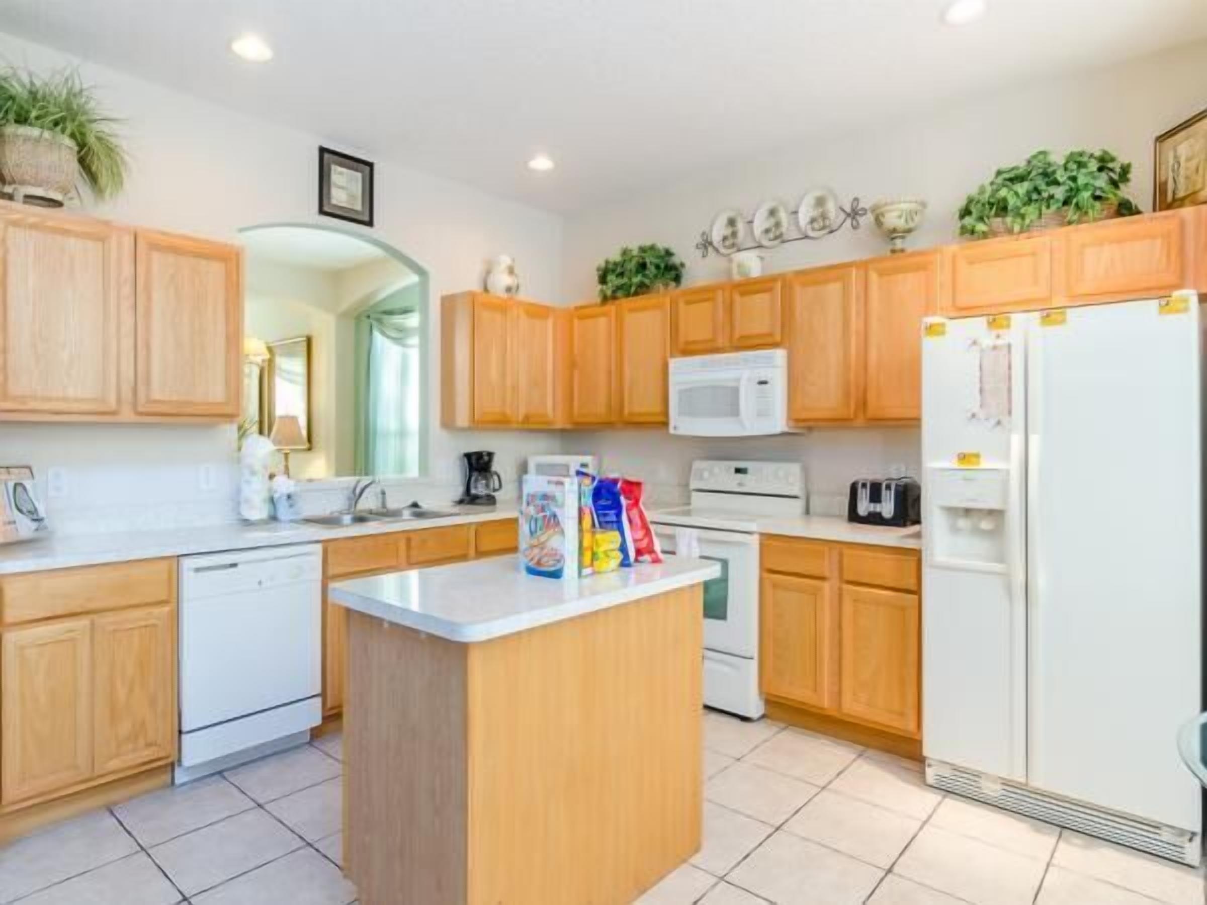 Emerald Island Resort