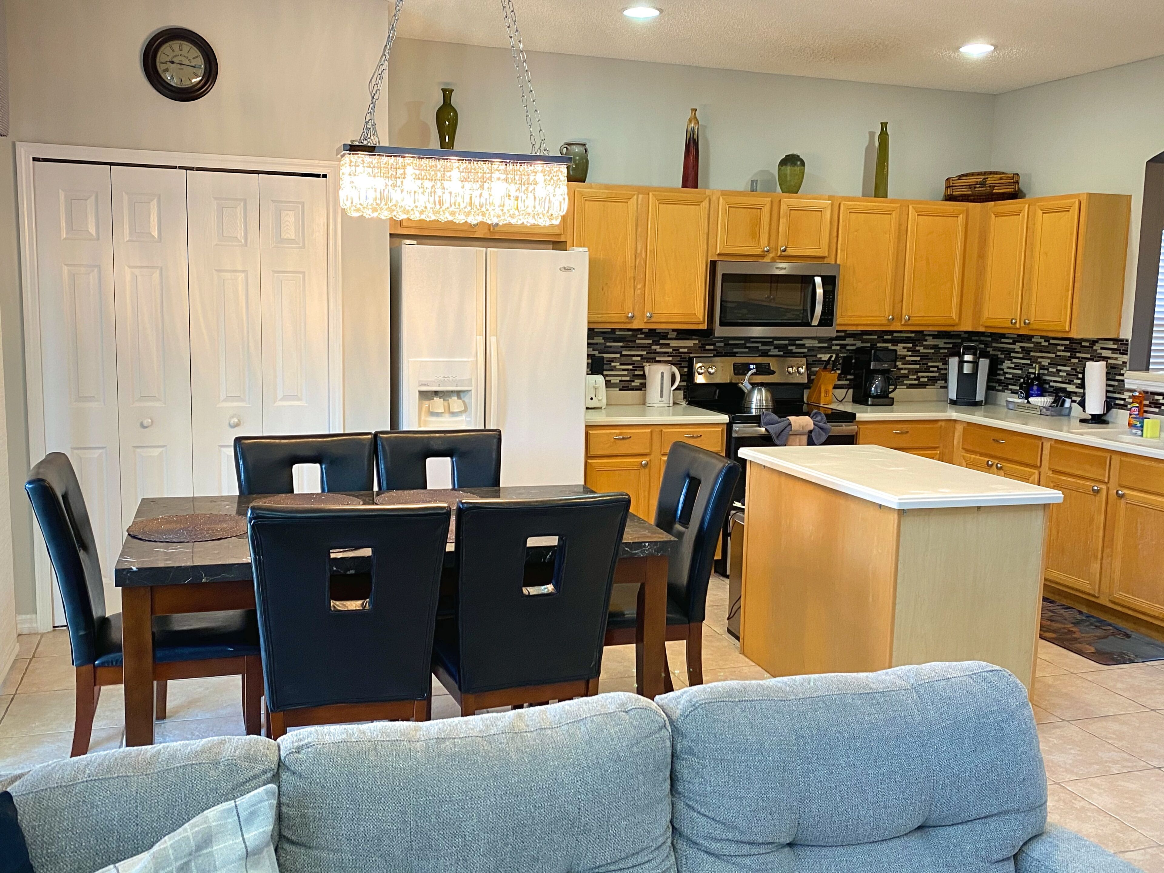 Emerald Island Resort