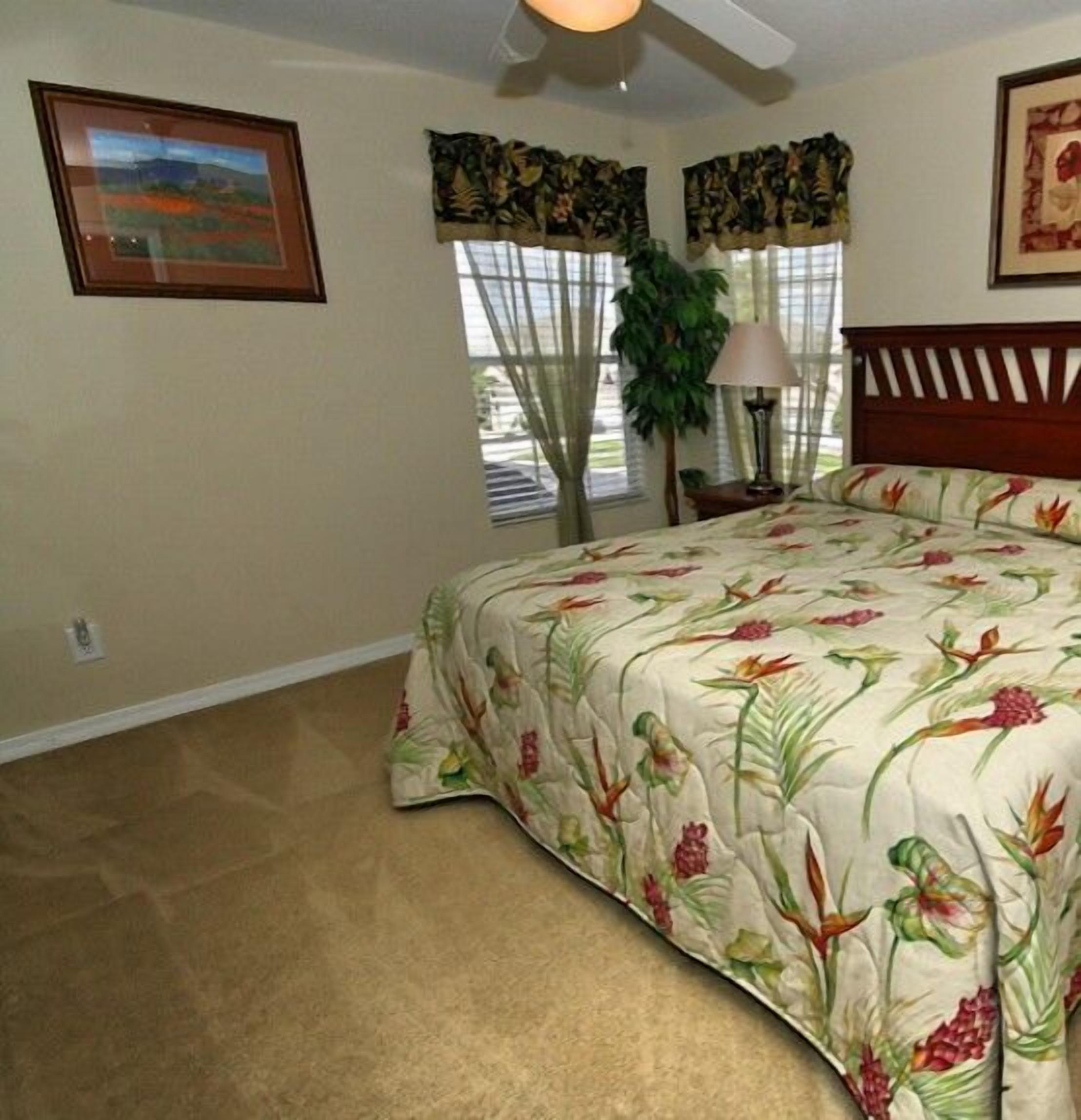 Emerald Island Resort