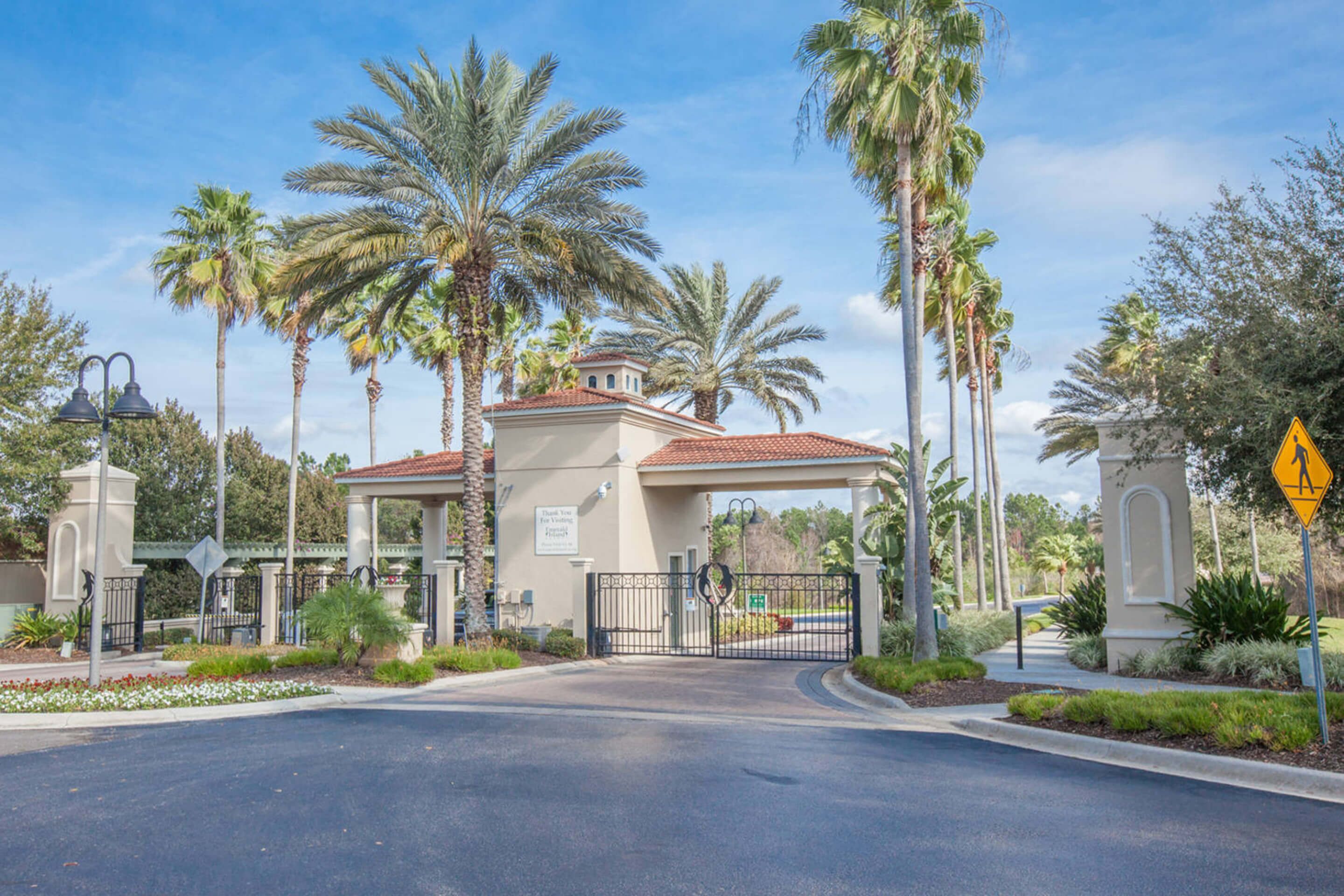 Emerald Island Resort