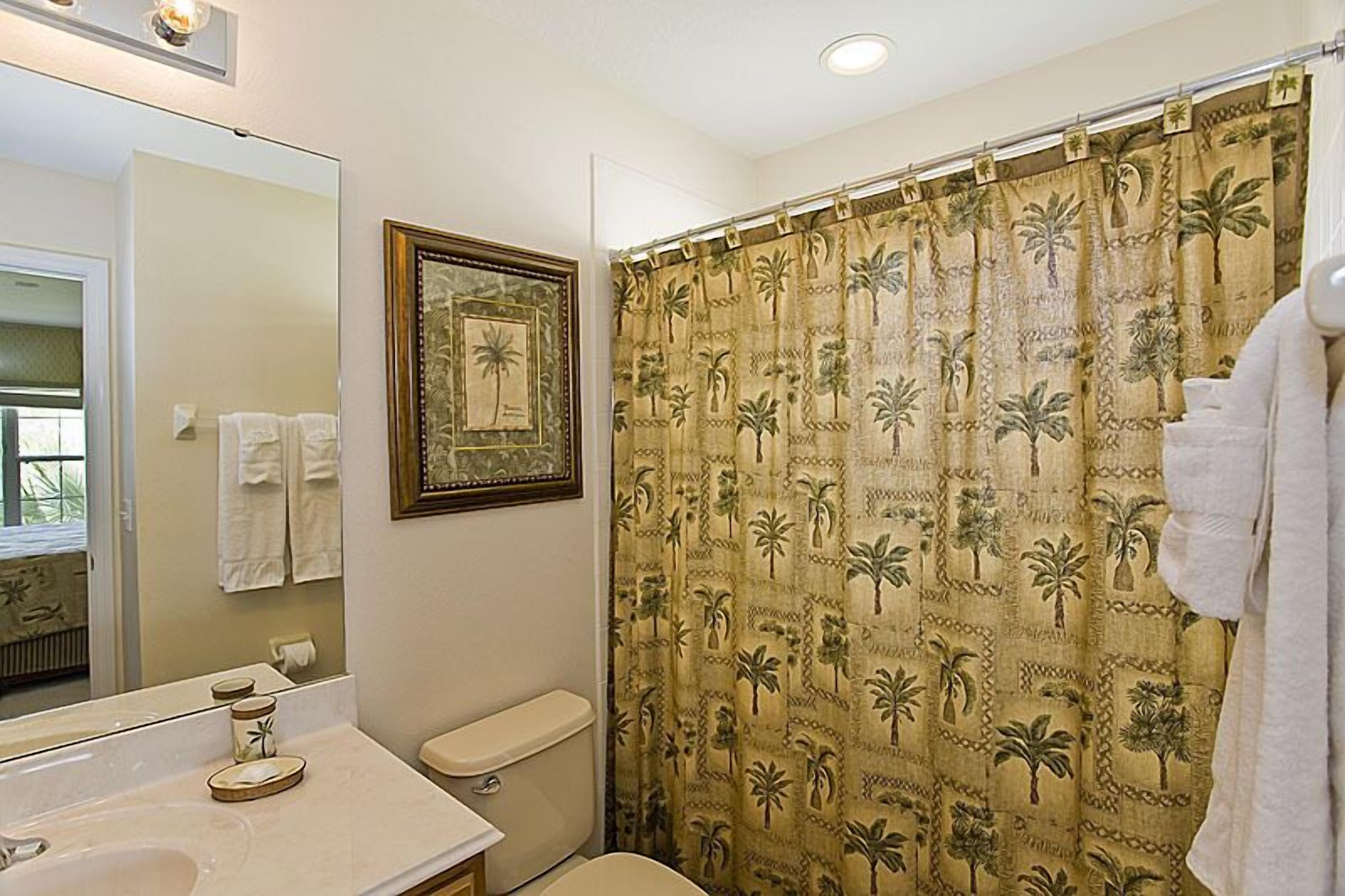 Emerald Island Resort