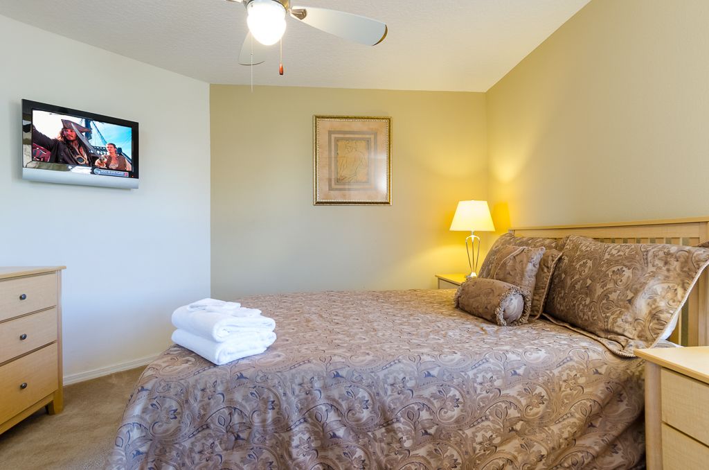 Emerald Island Resort