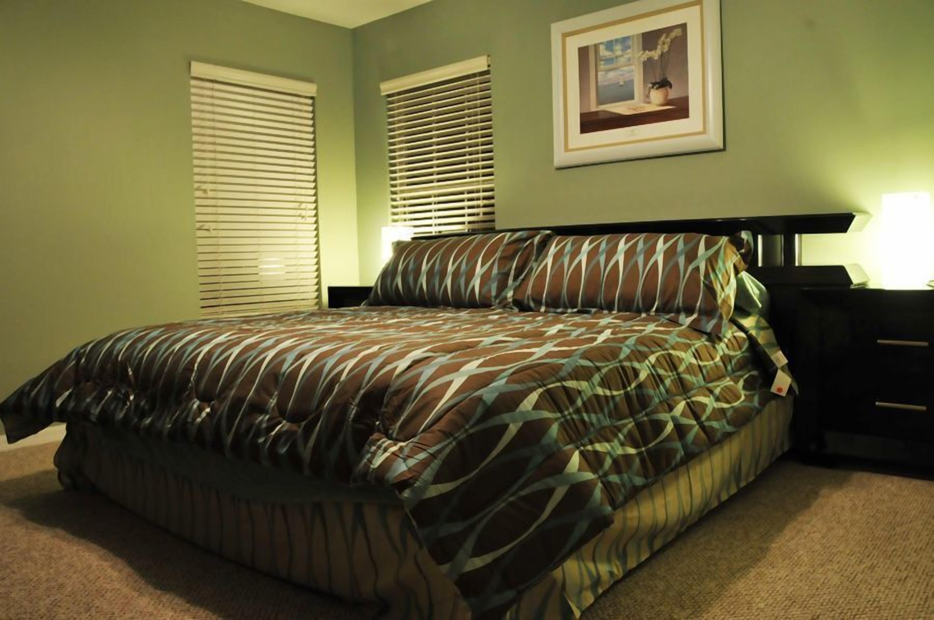 Emerald Island Resort