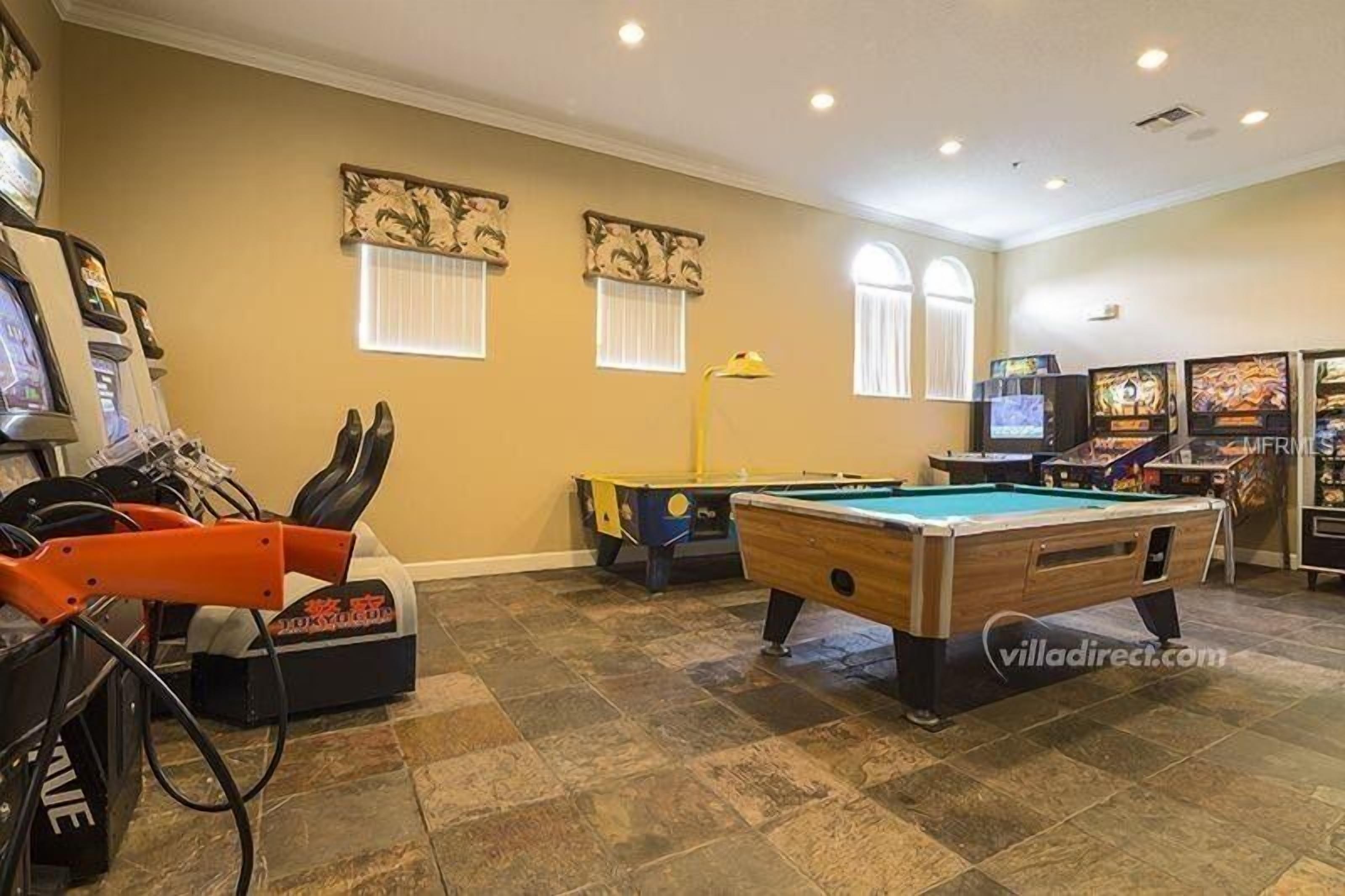 Emerald Island Resort