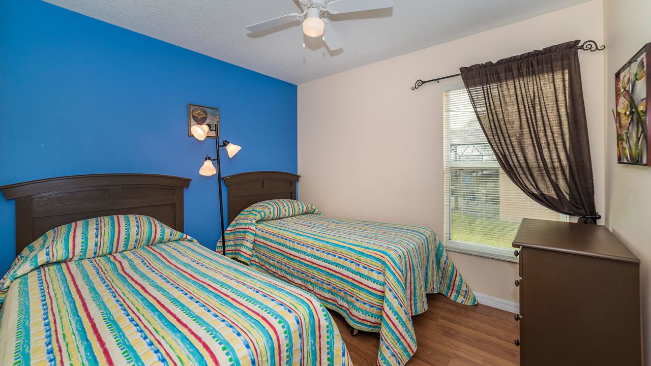 Emerald Island Resort