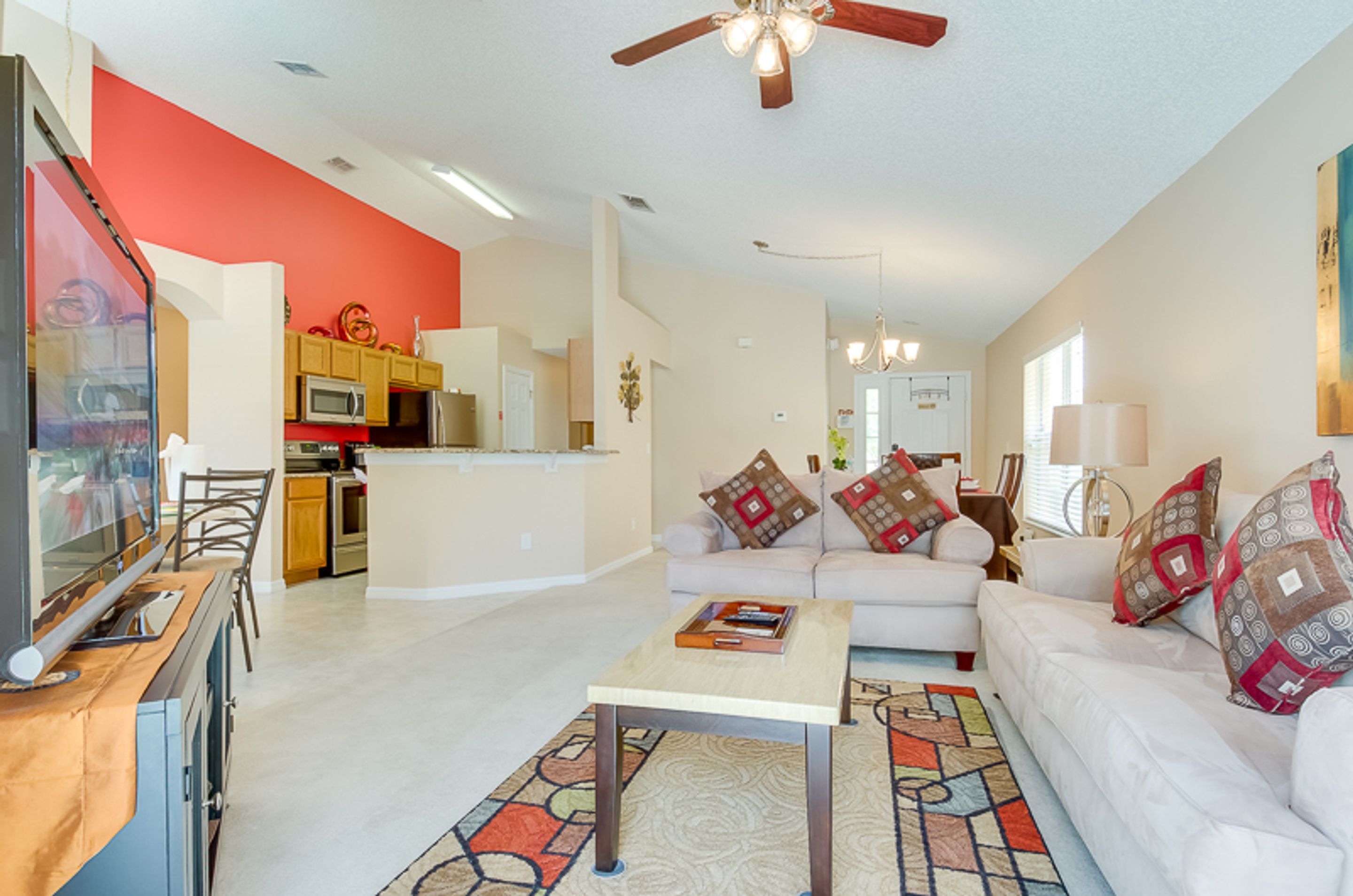 Emerald Island Resort